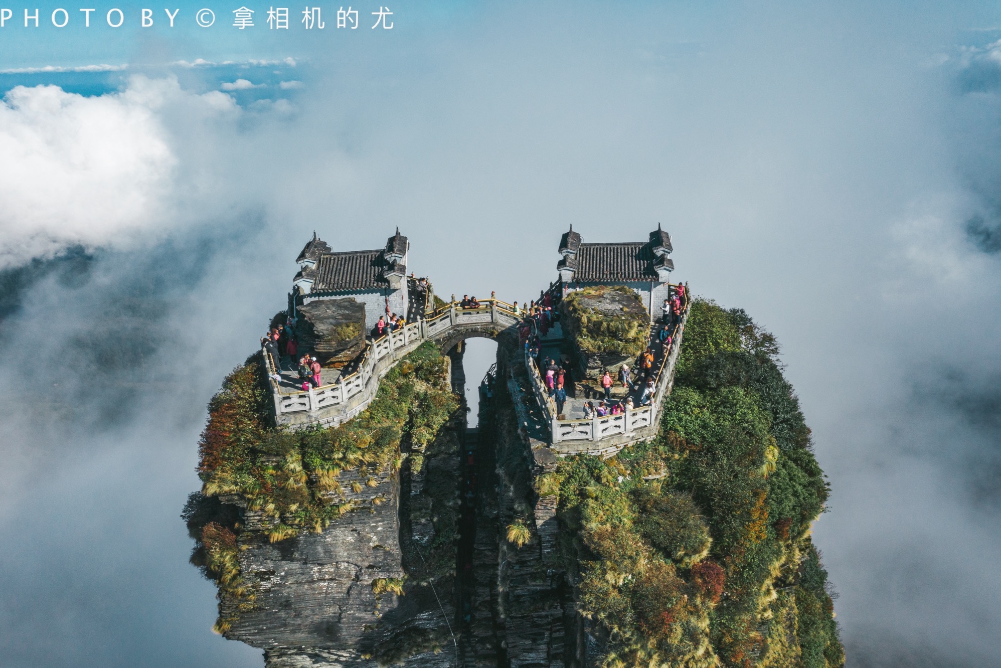 旅行图片
