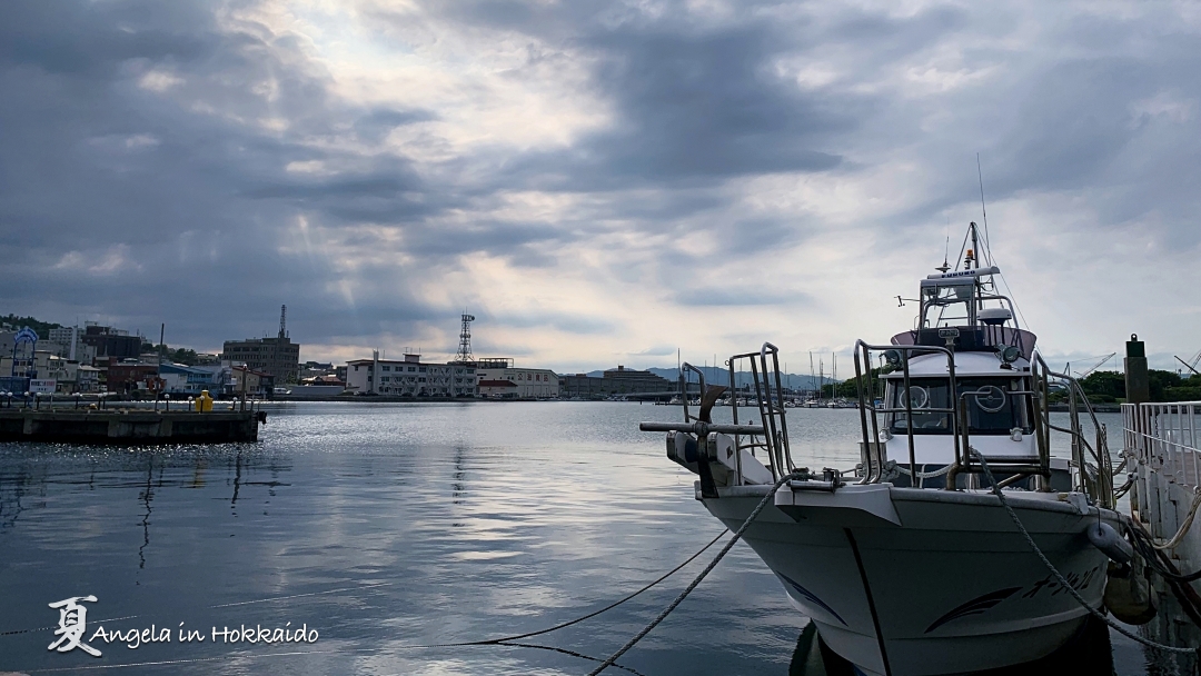 北海道自助遊攻略