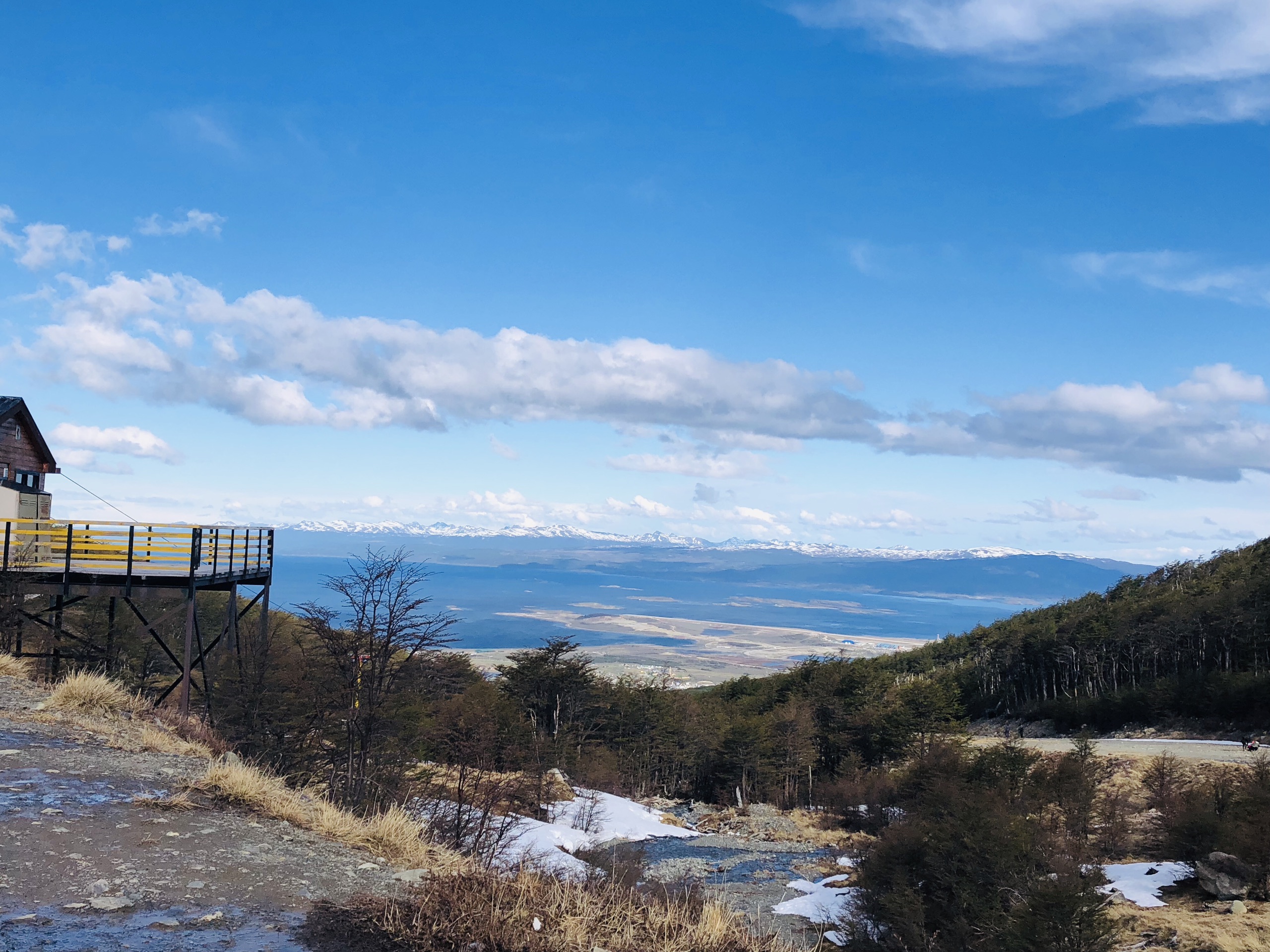 Guias del Sur - Mountain Specialists