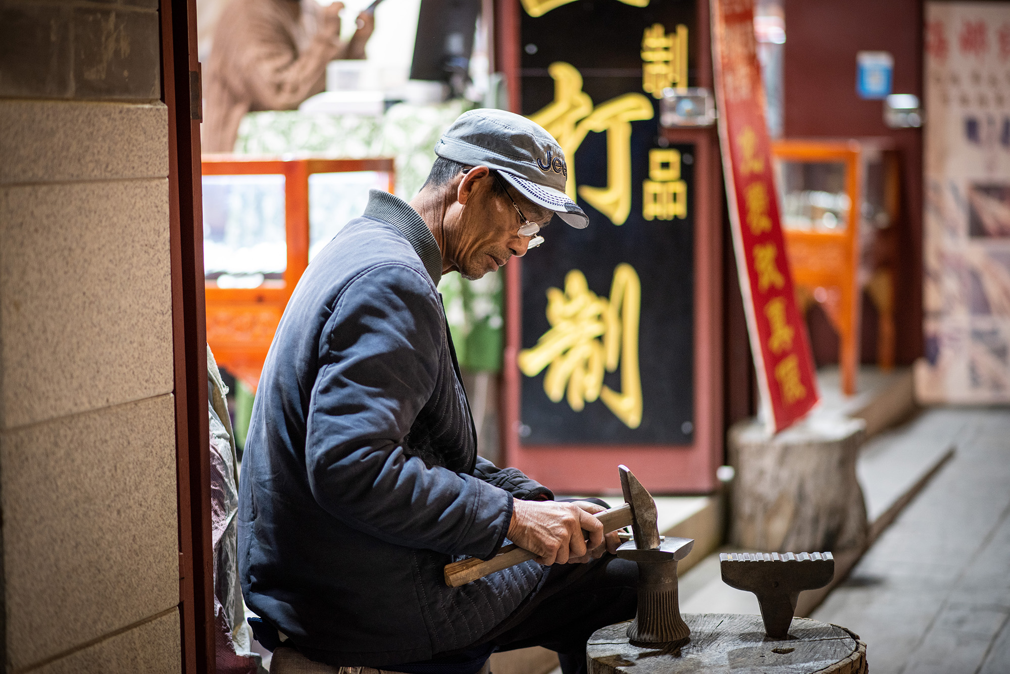 麗江自助遊攻略