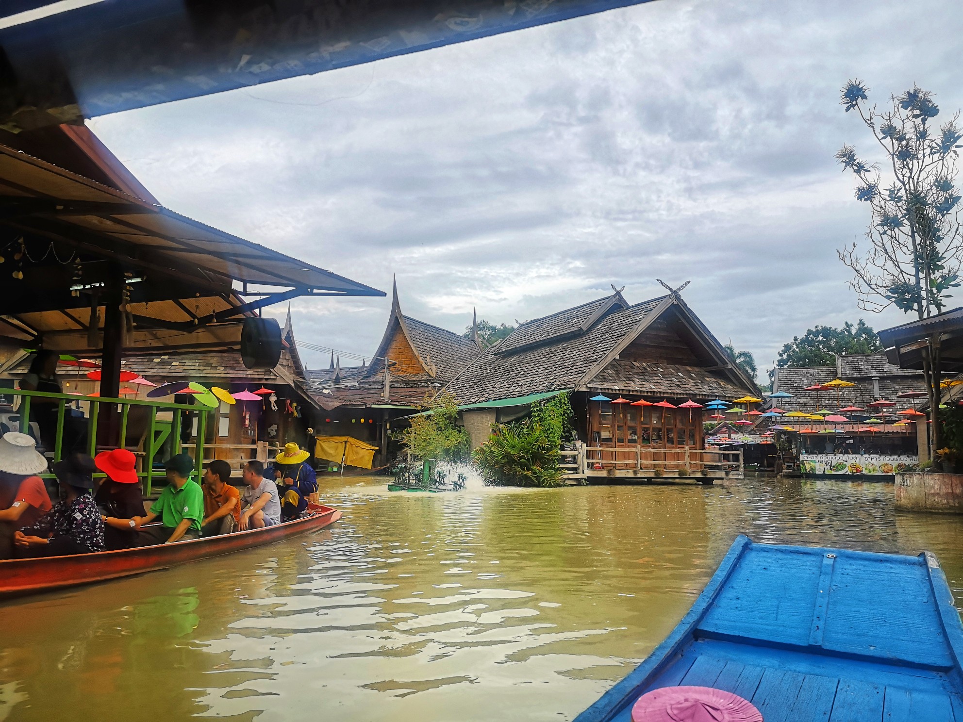 泰国芭提雅旅游自由行_泰国芭提雅有什么好玩的项目