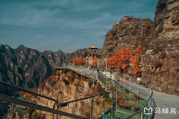 十渡仙西山风景区门票从哪里买需要预约吗