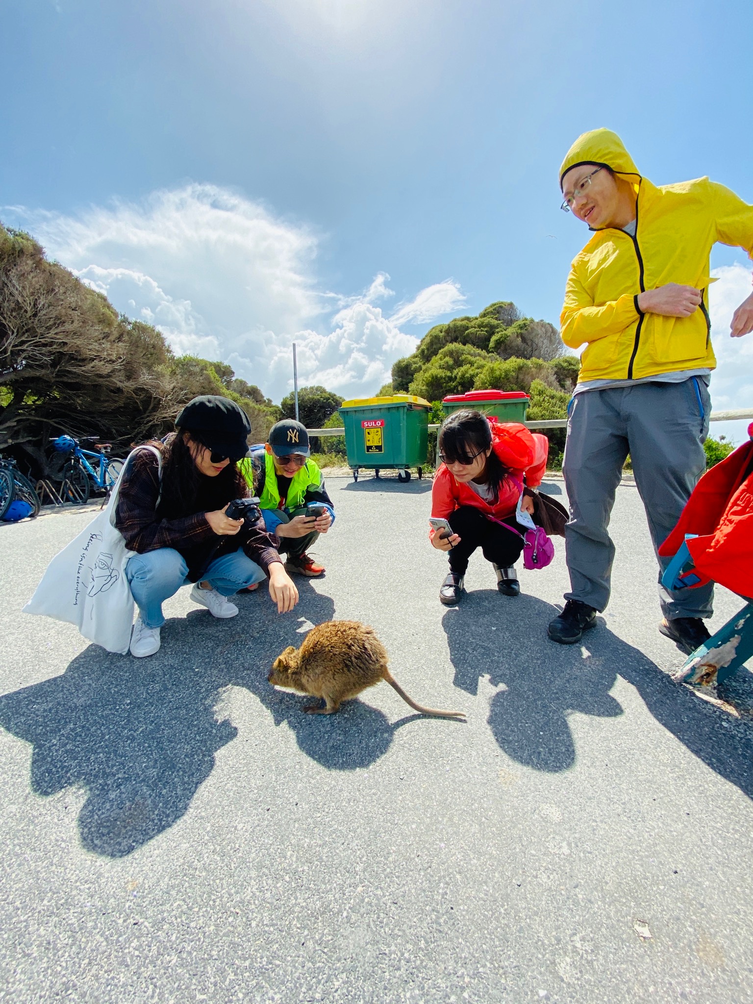 澳大利亞自助遊攻略