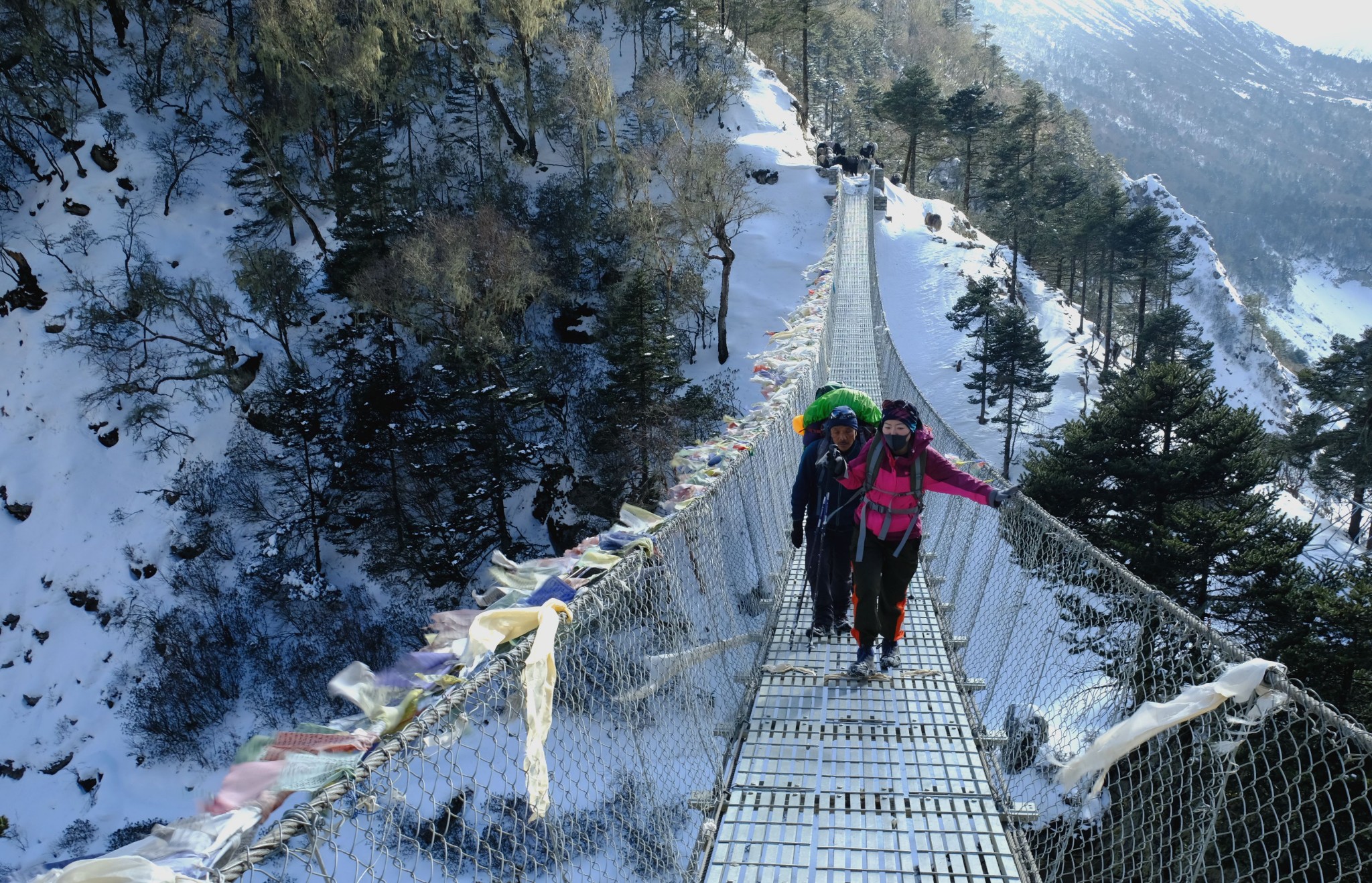 尼泊爾自助遊攻略