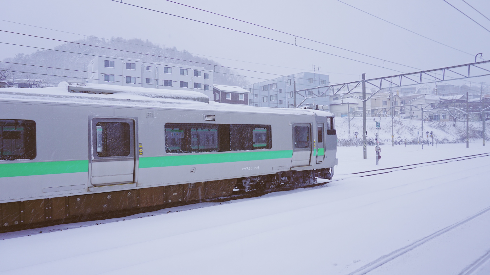 北海道自助遊攻略