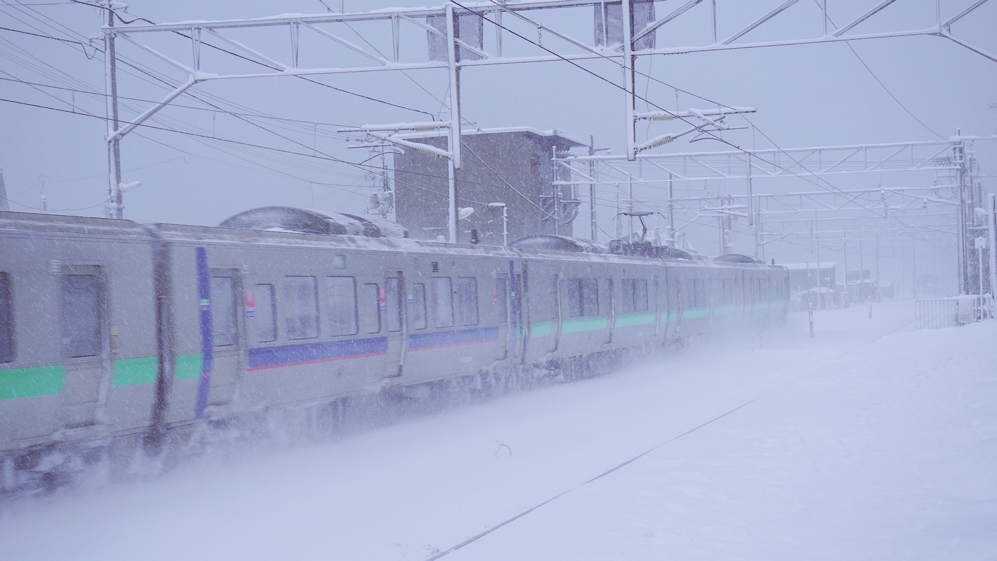 北海道自助遊攻略