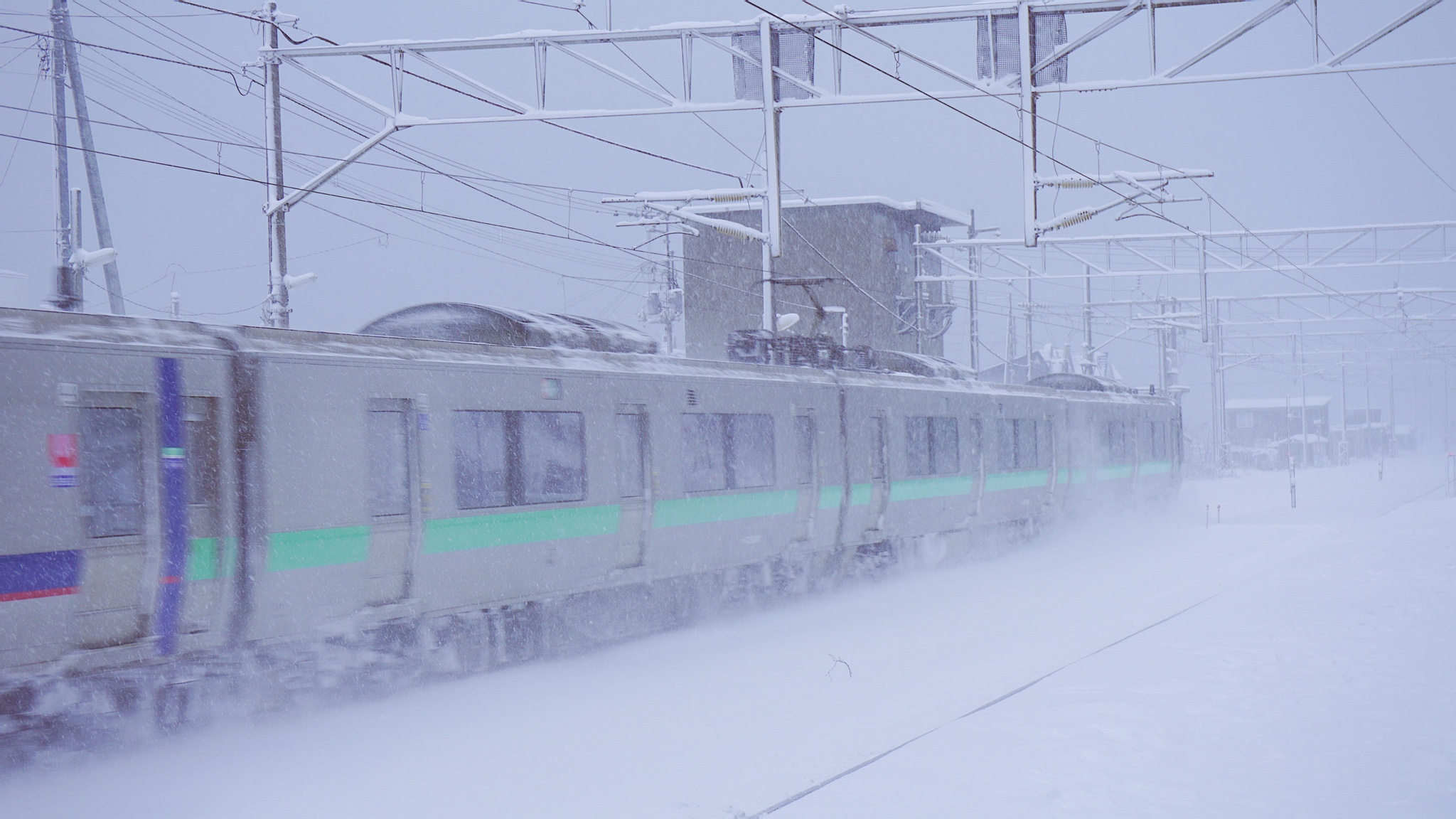 北海道自助遊攻略