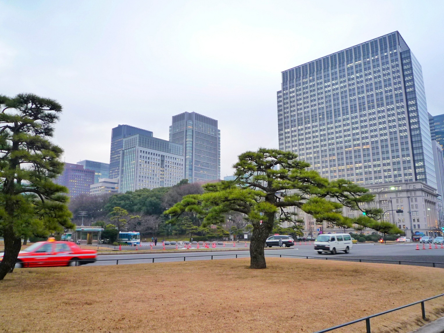 東京自助遊攻略