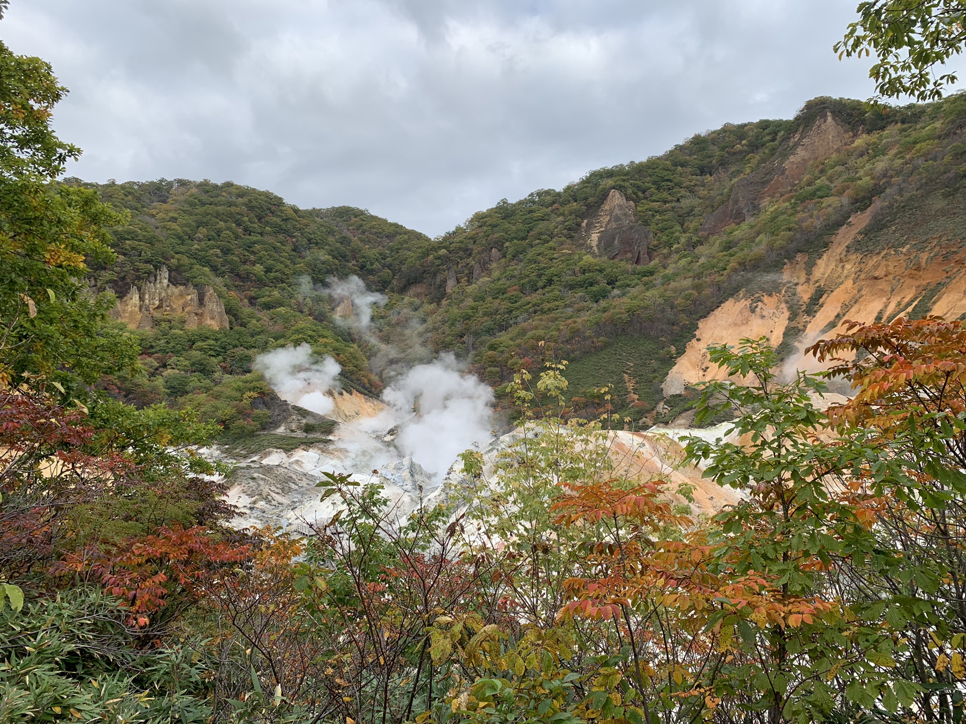 北海道自助遊攻略