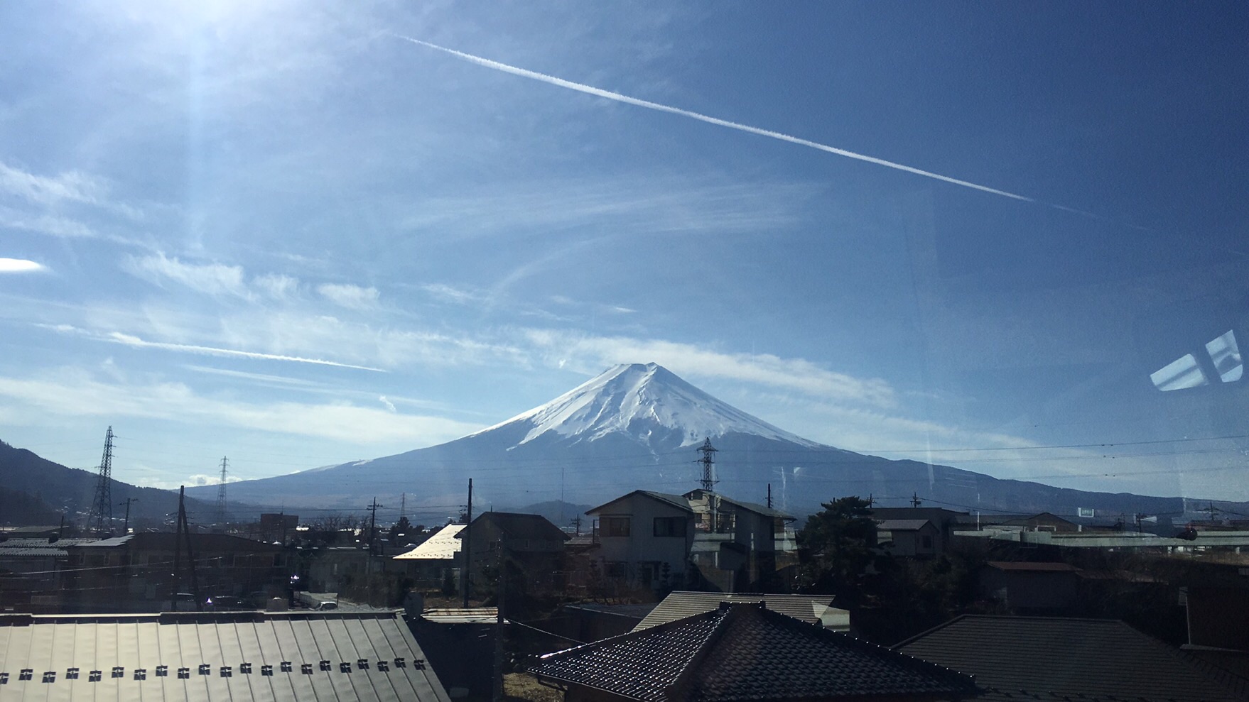 富士山自助遊攻略