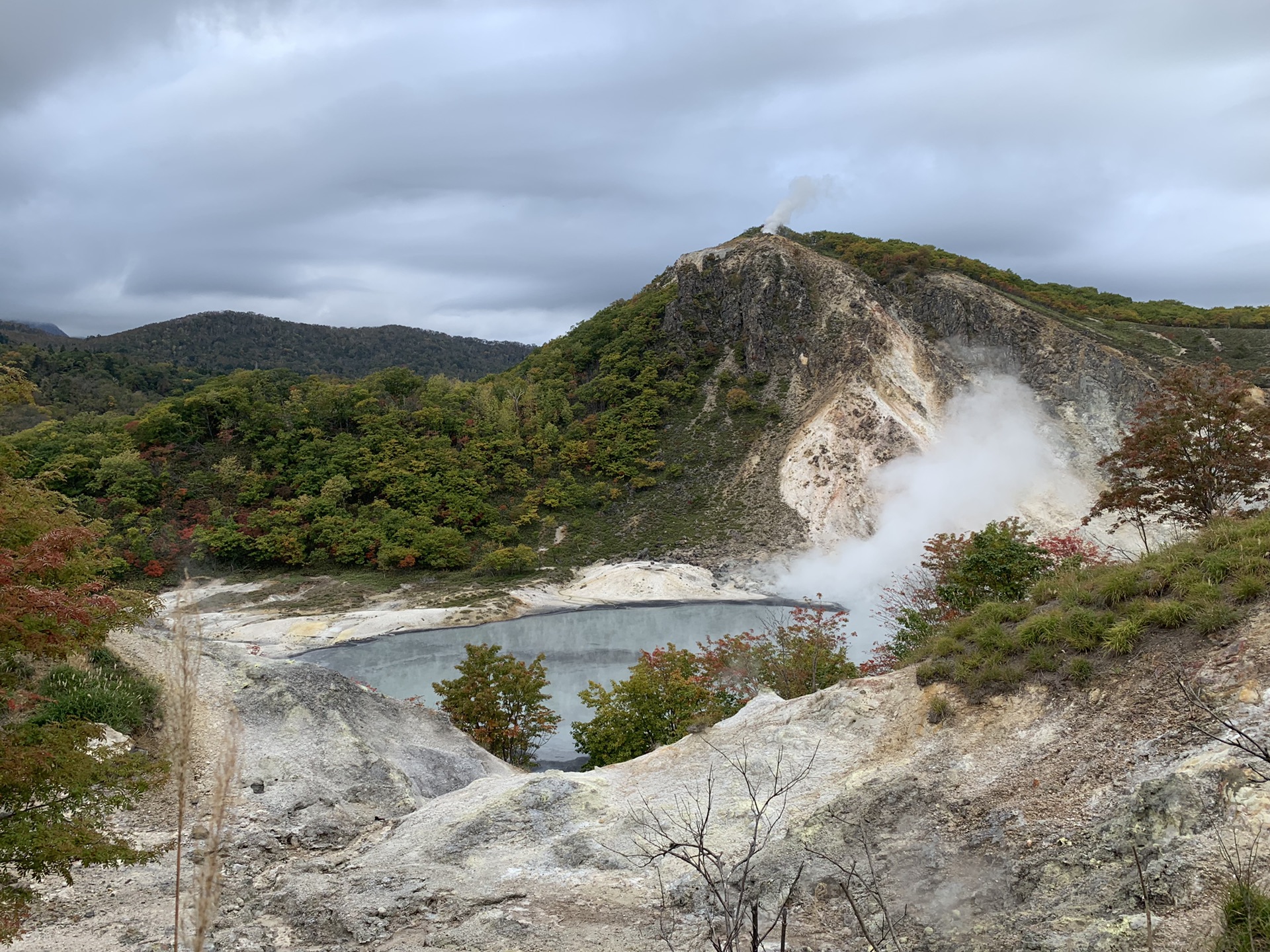 北海道自助遊攻略