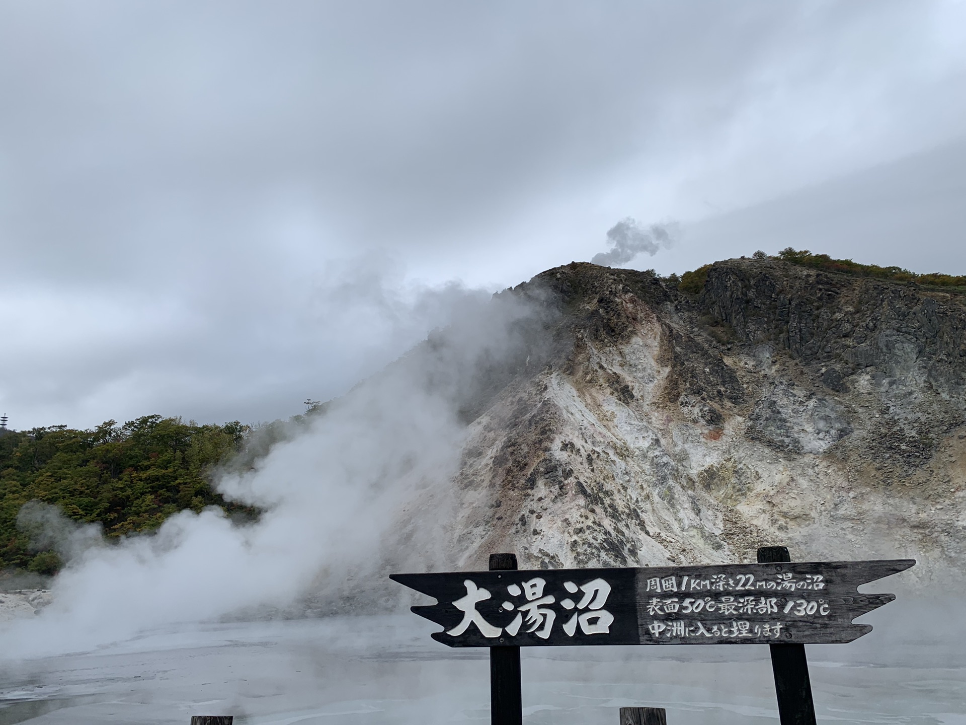 北海道自助遊攻略