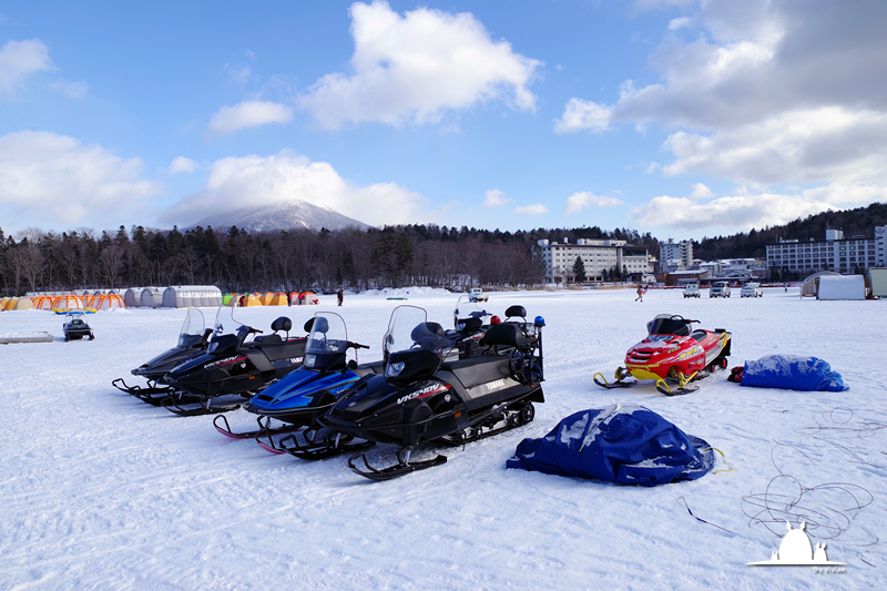 北海道自助遊攻略