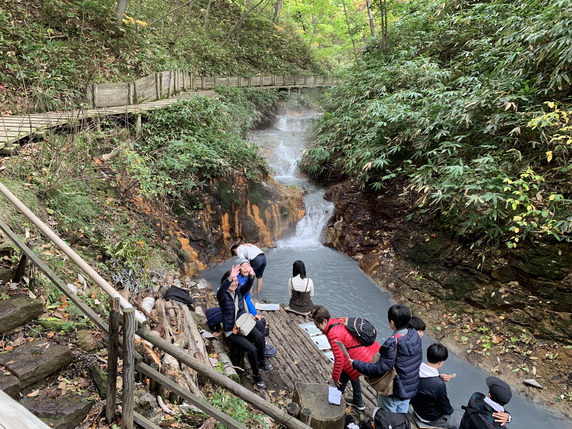 北海道自助遊攻略