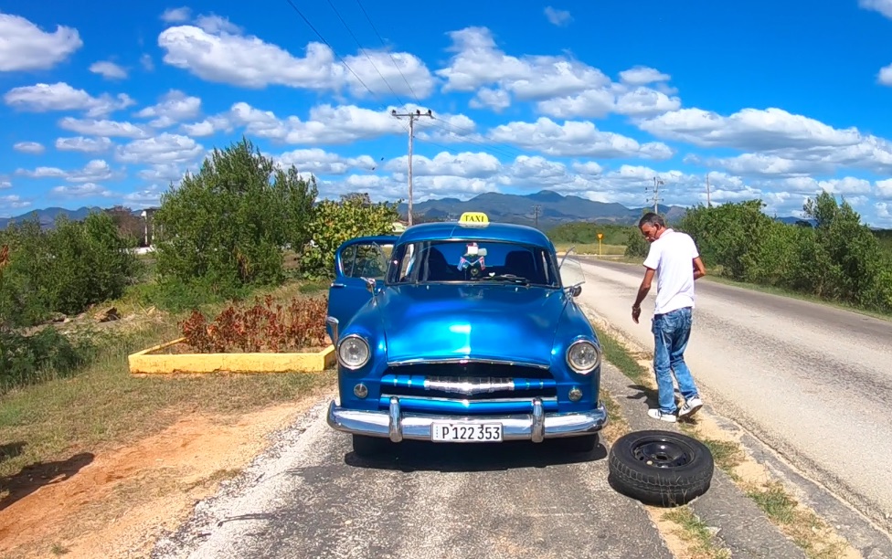 2019.299playaancon | 特立尼达最近的海滩