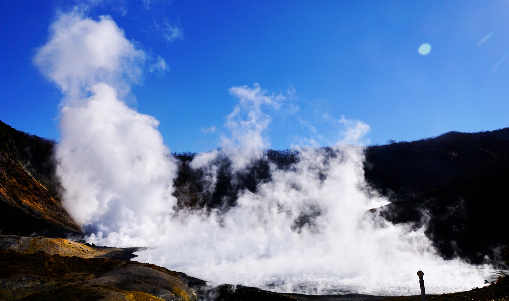 北海道自助遊攻略