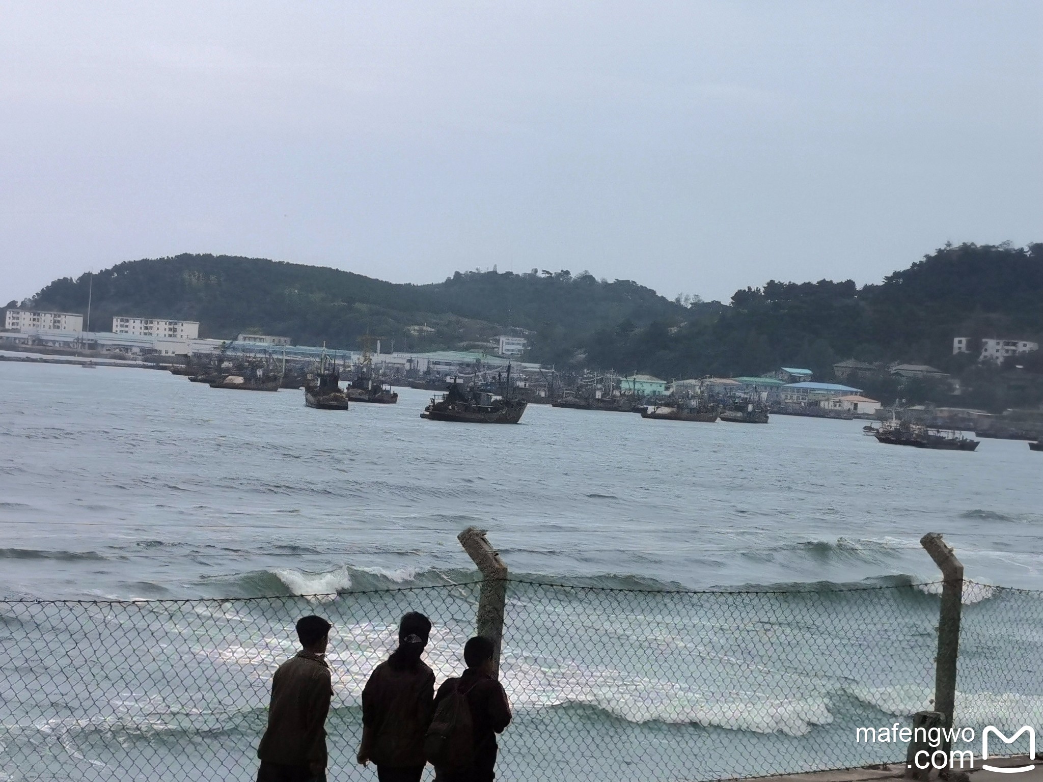 朝鮮自助遊攻略