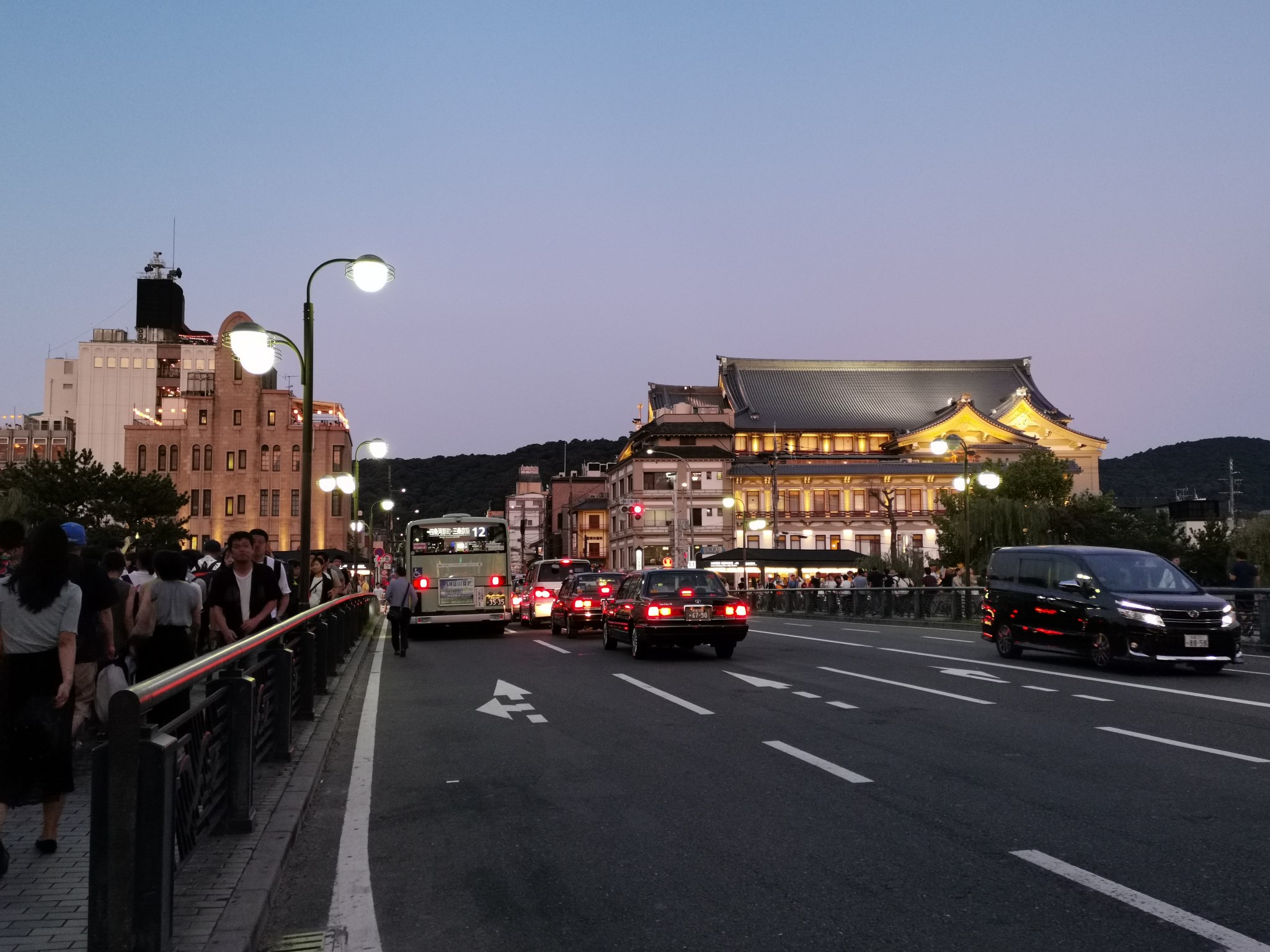 京都自助遊攻略