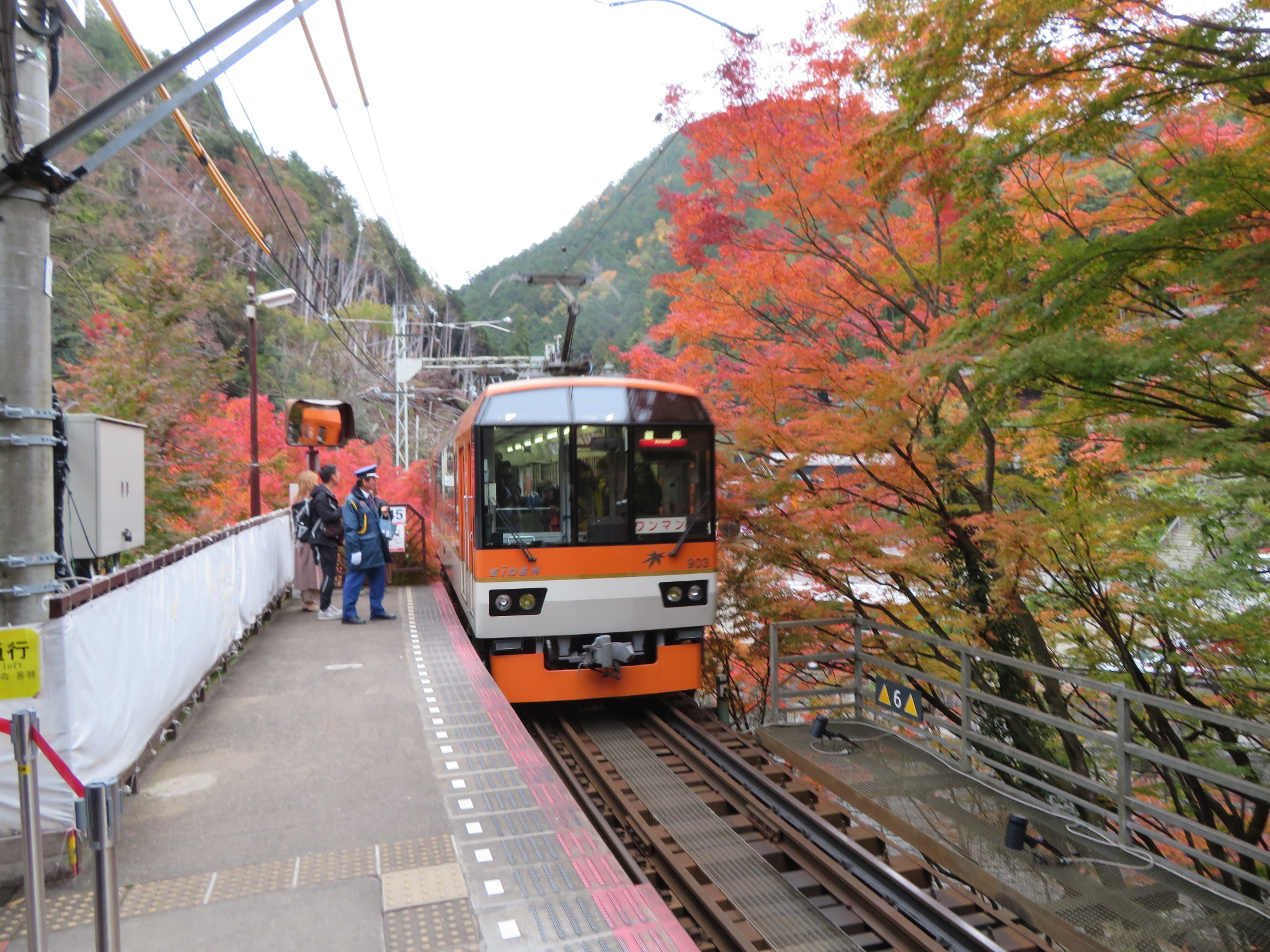 京都自助遊攻略