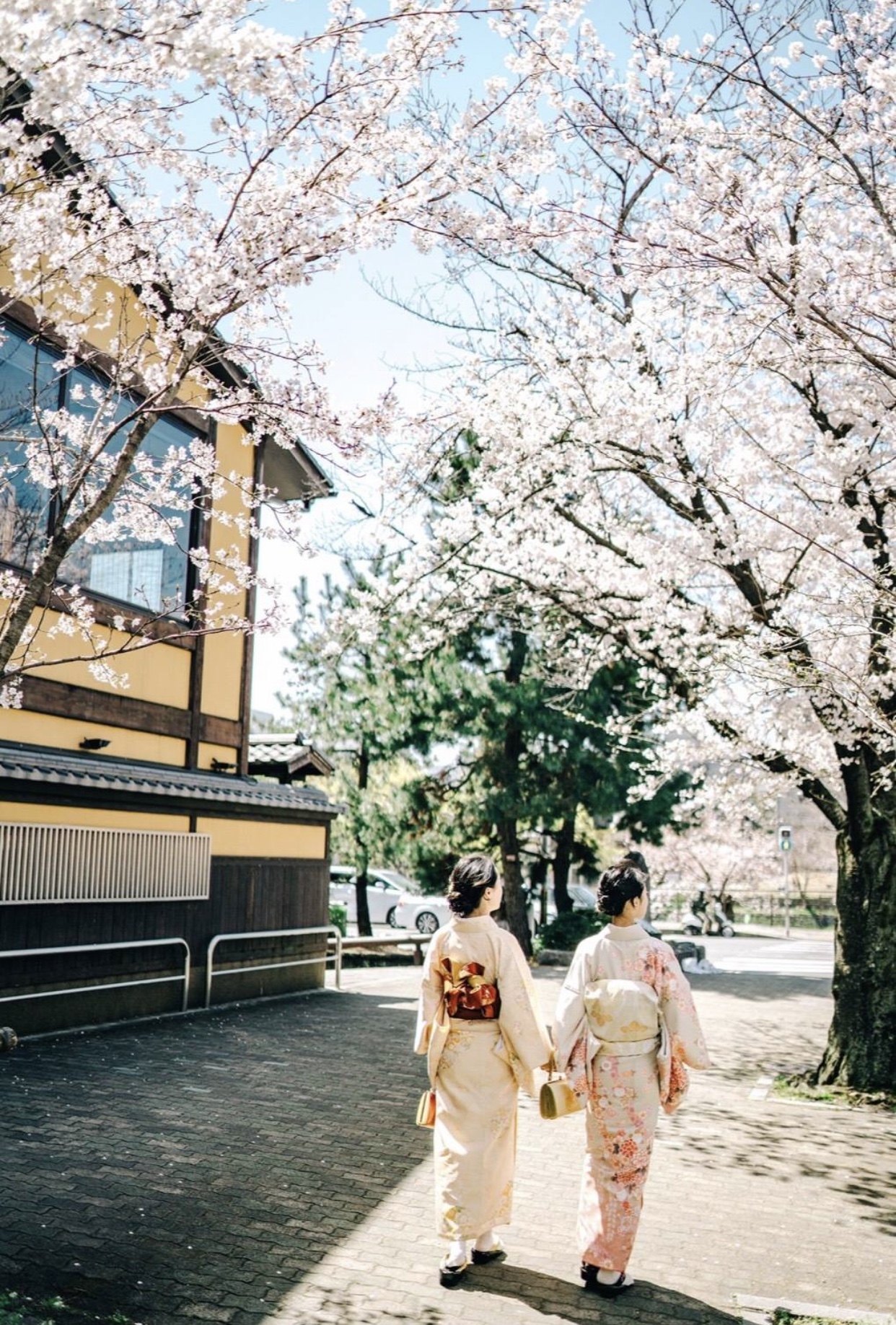 京都自助遊攻略