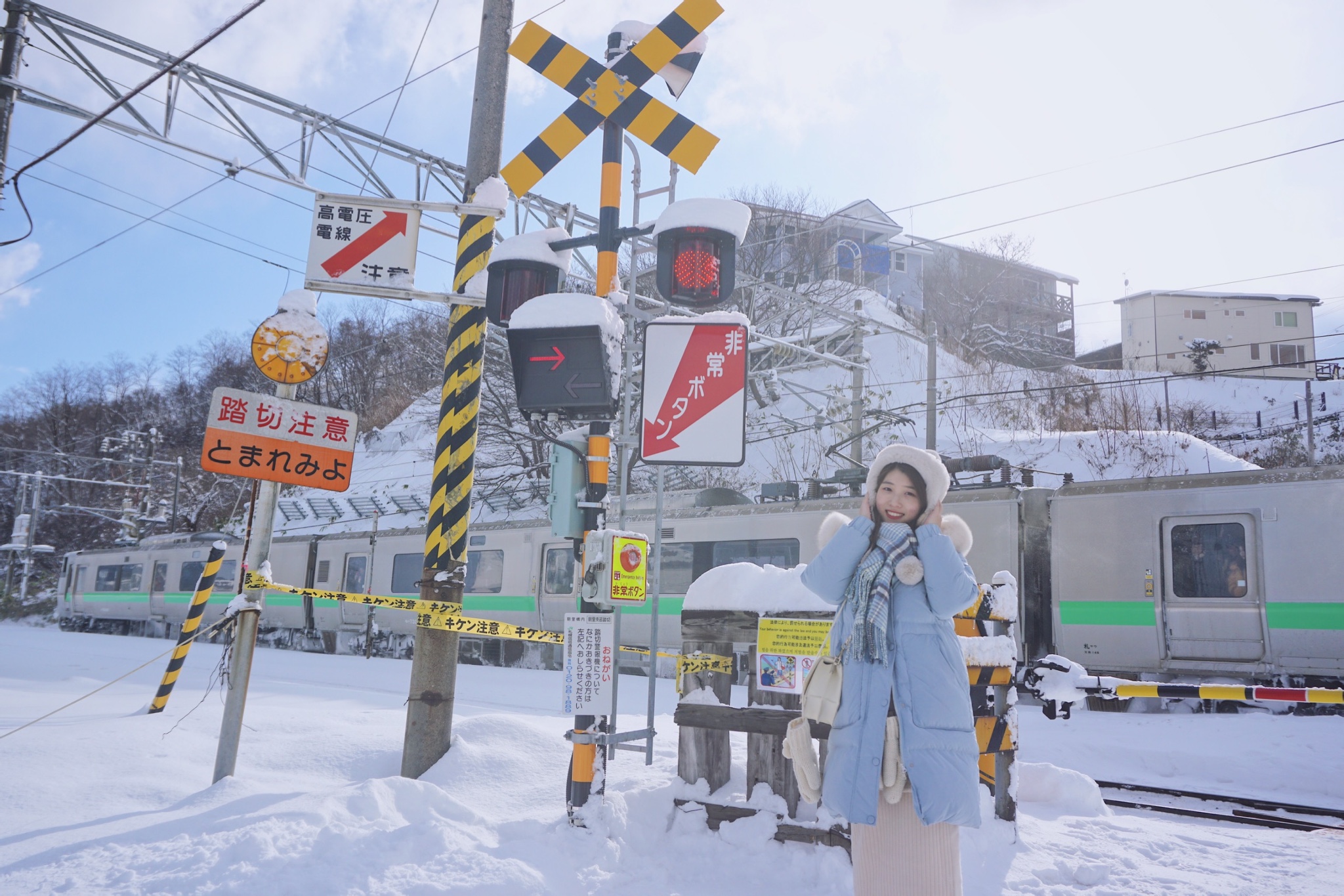 北海道自助遊攻略