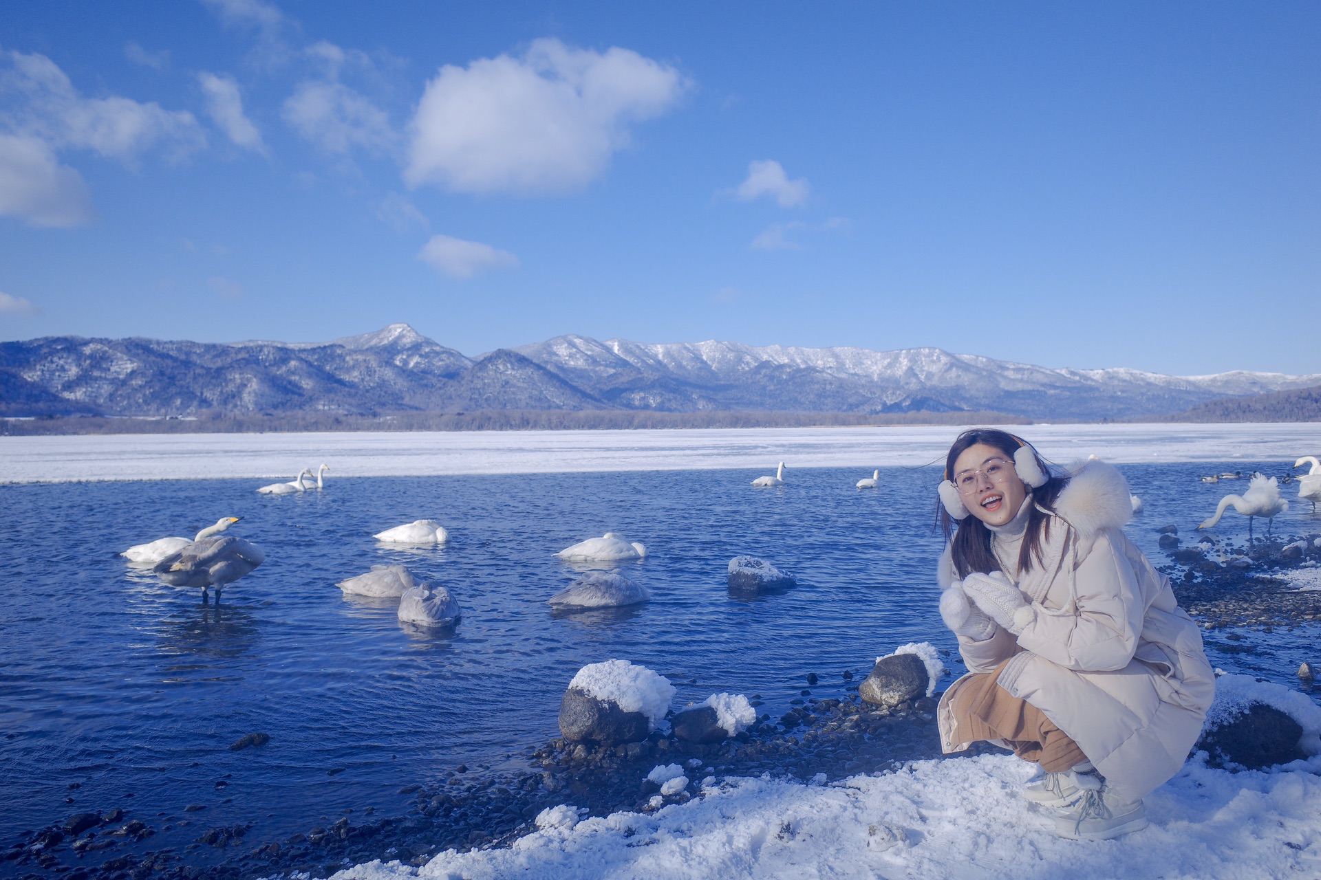 北海道自助遊攻略