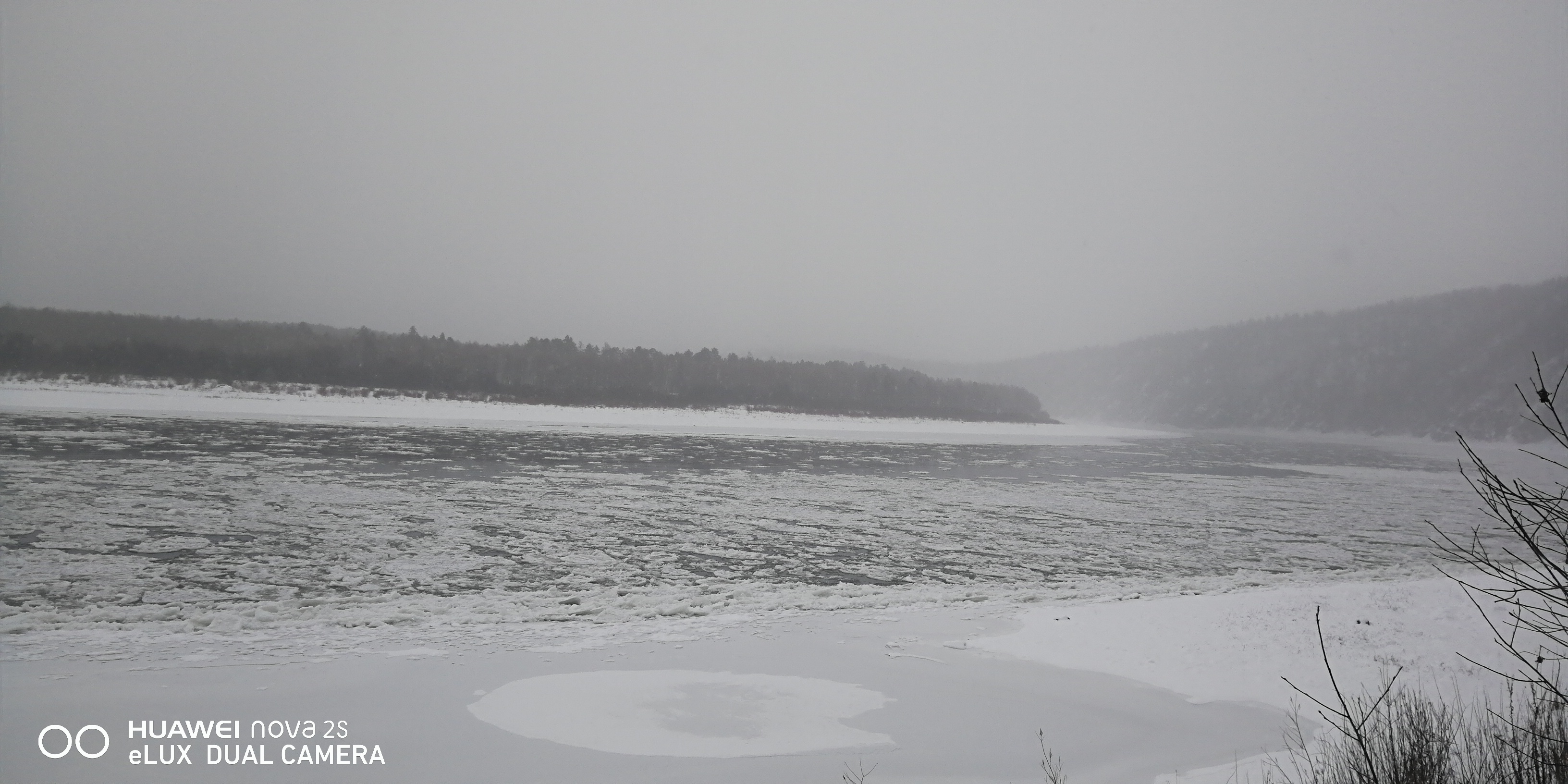 大兴安岭美食-爱心欢乐餐厅