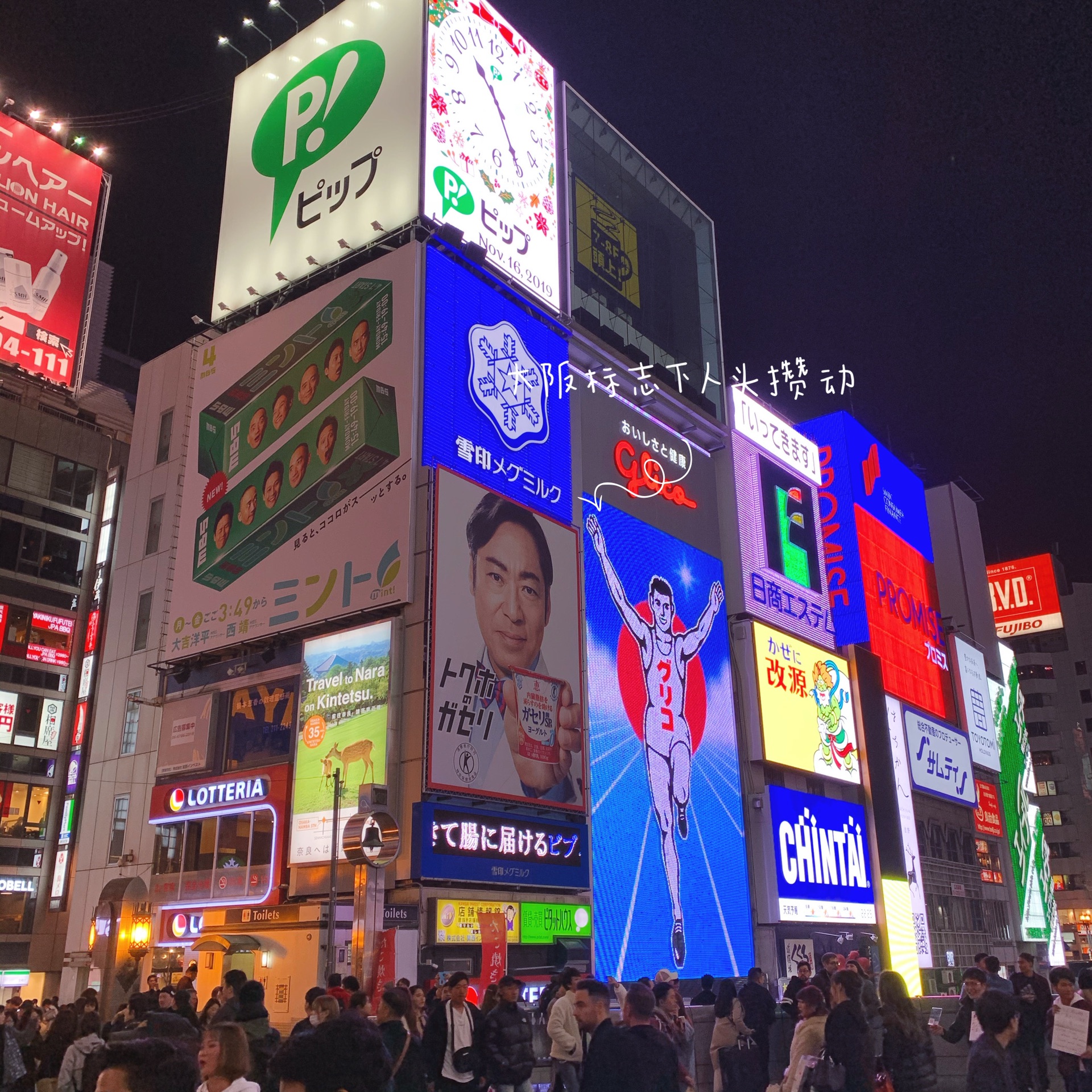 京都自助遊攻略