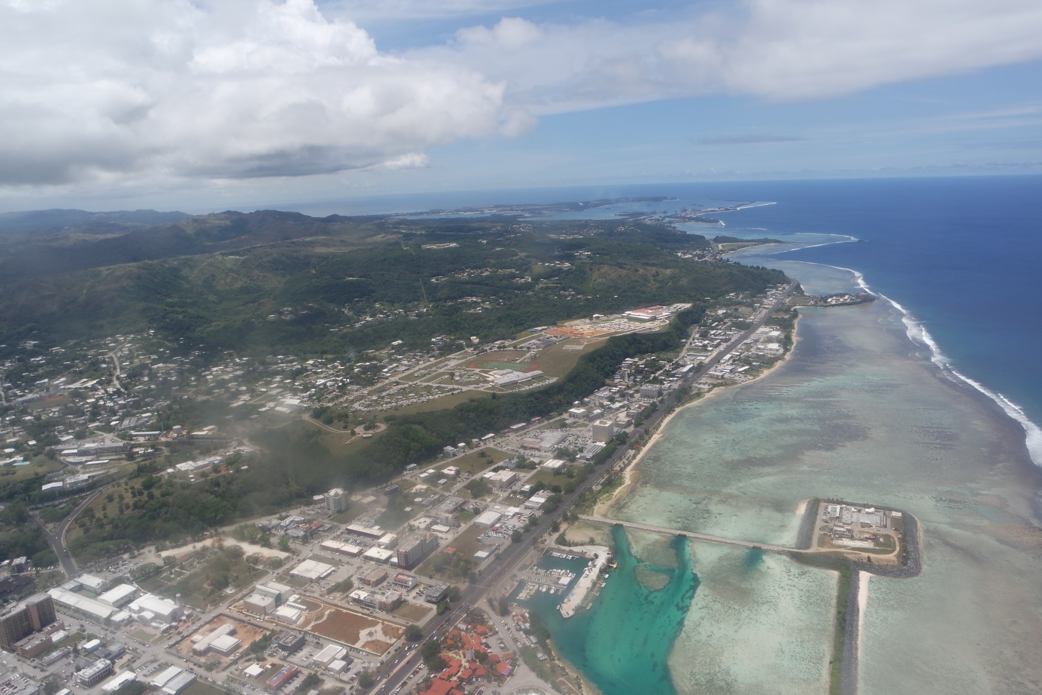 關島自助遊攻略