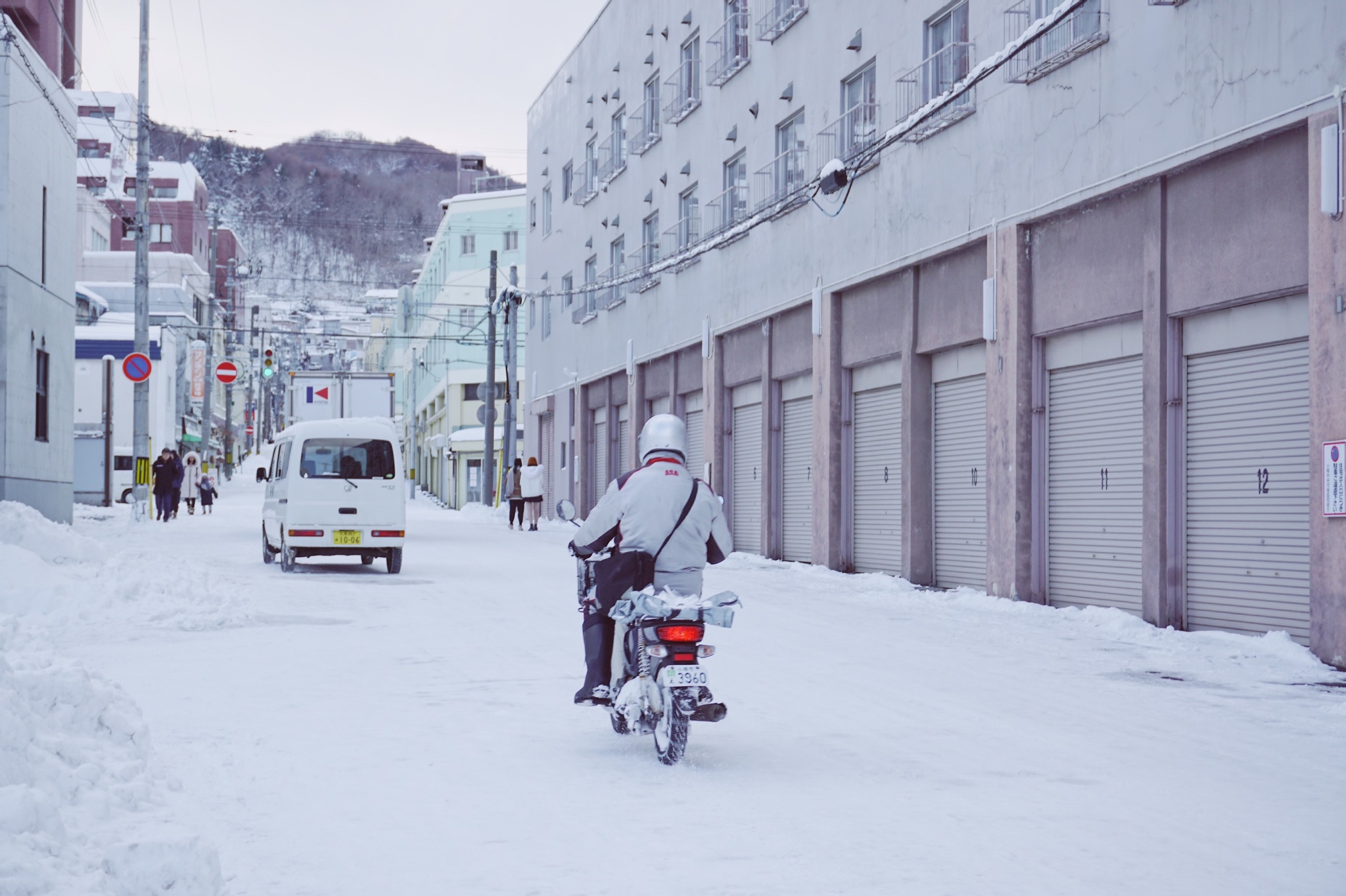 北海道自助遊攻略