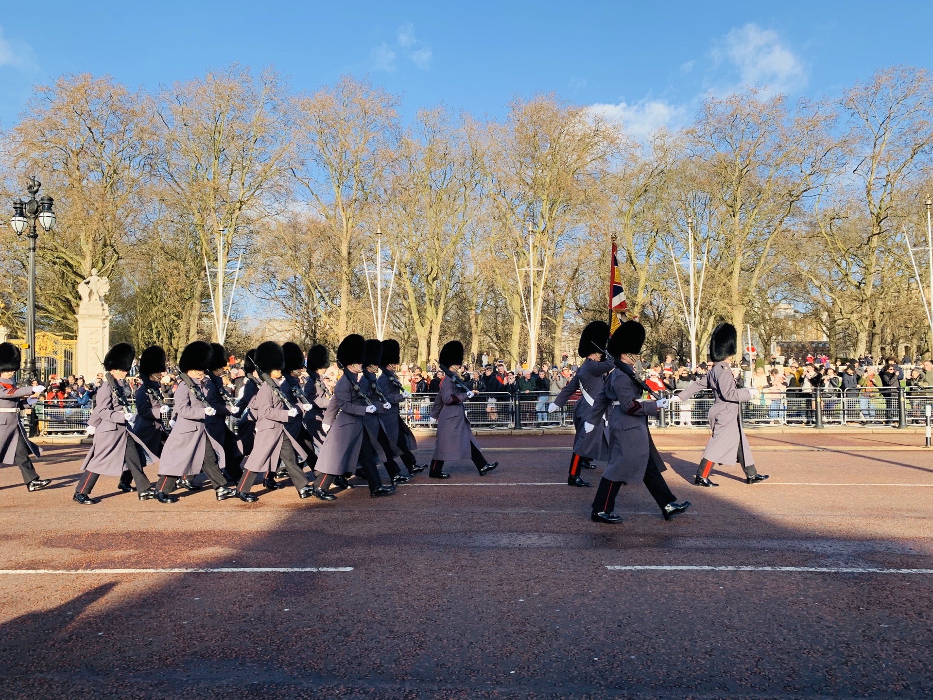 英國自助遊攻略