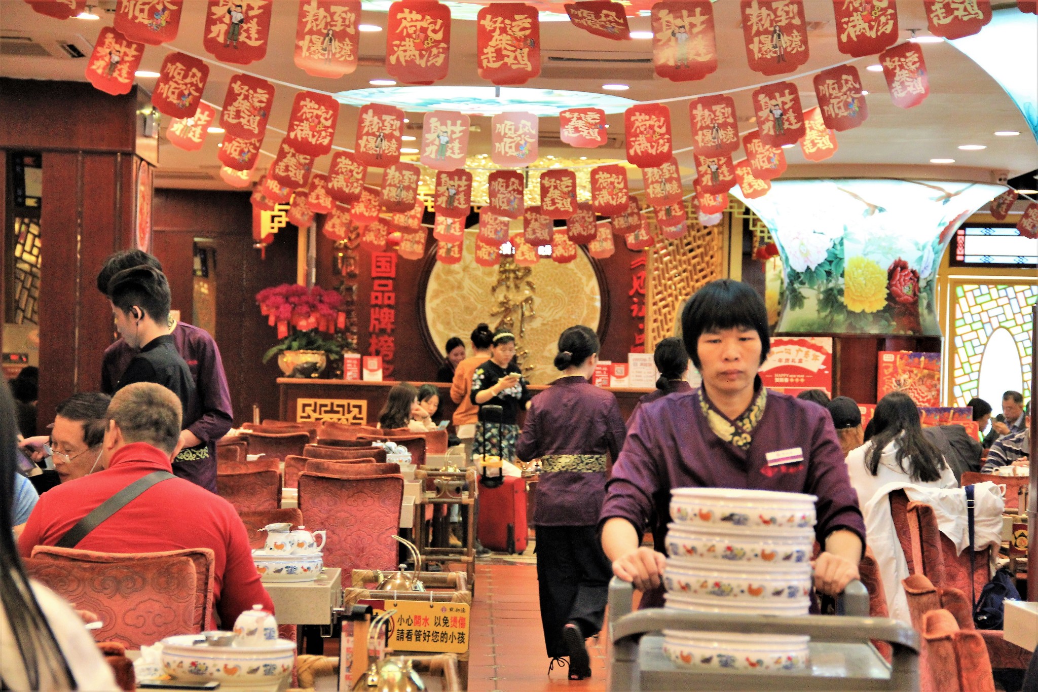 【图片】食在广州，厨出凤城--广州&顺德三日行