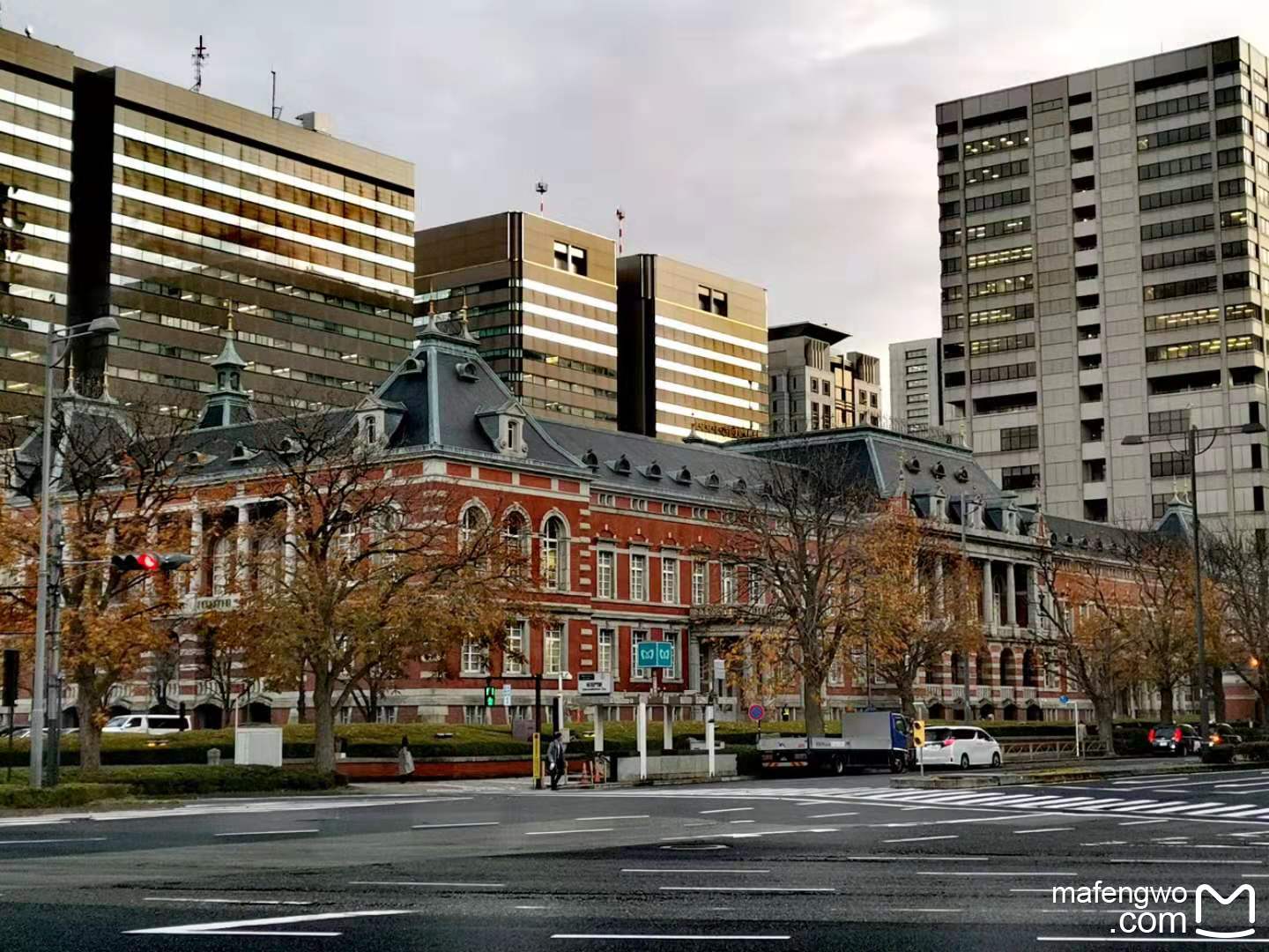 東京自助遊攻略