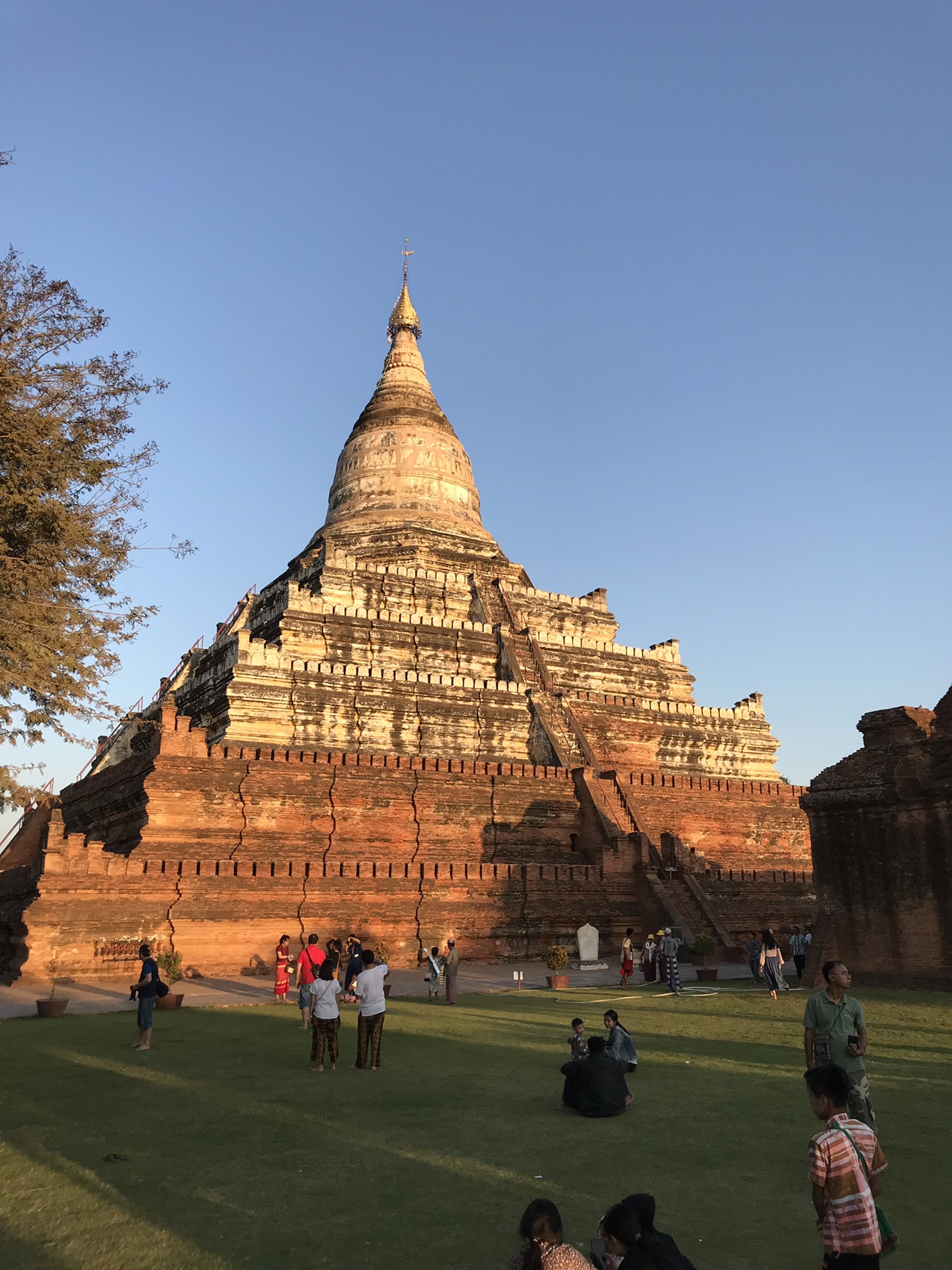 佛国走一朝myanmar