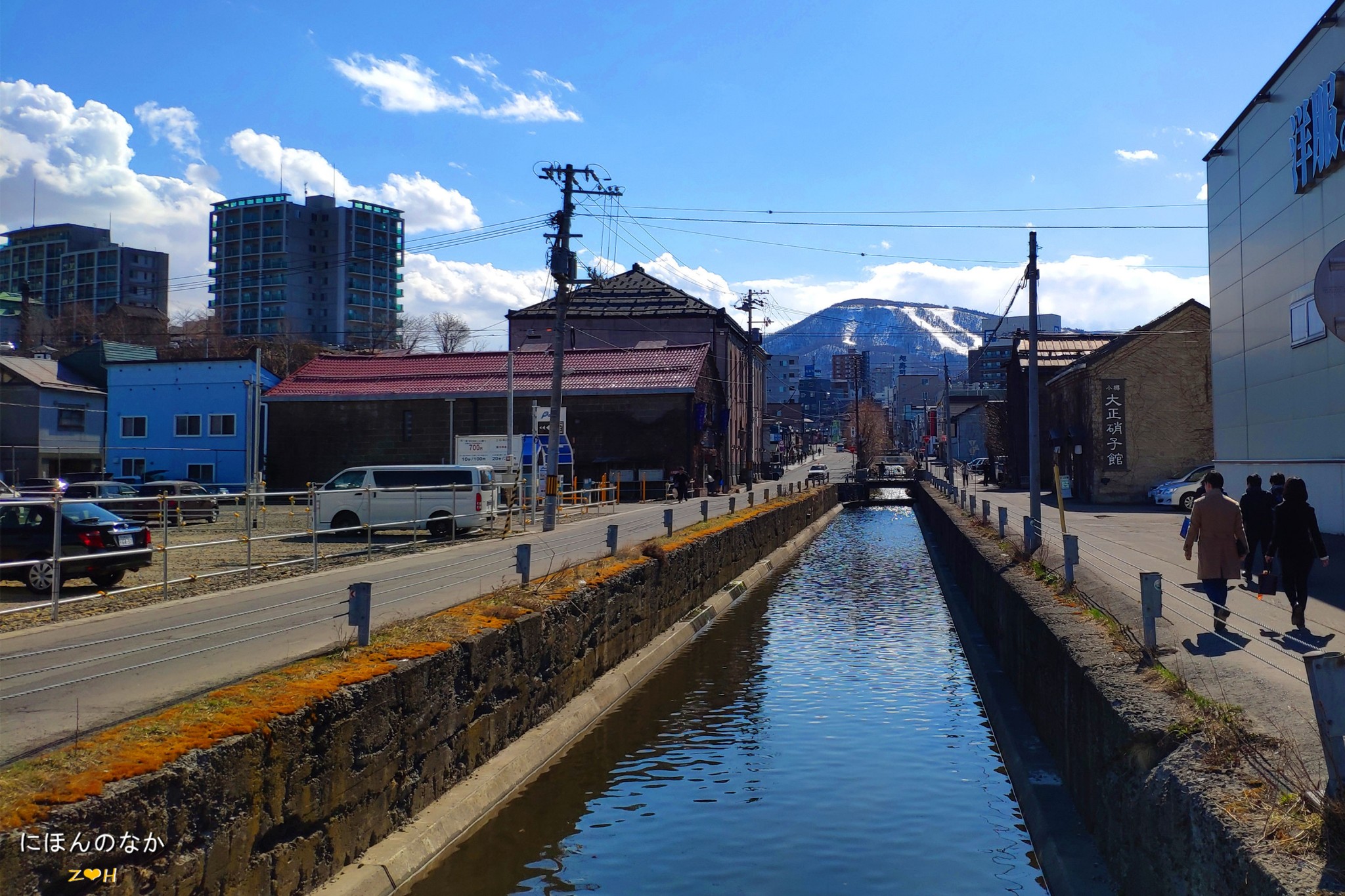 北海道自助遊攻略