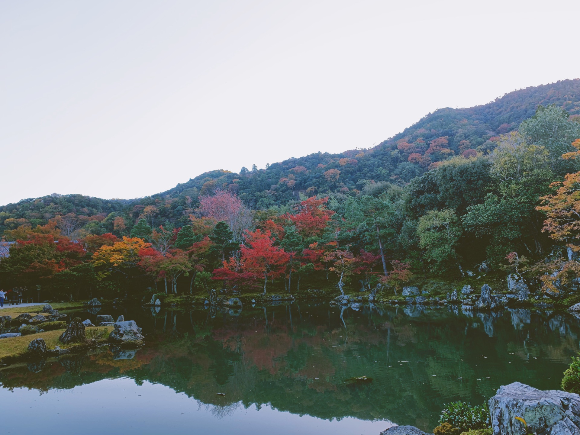 京都自助遊攻略