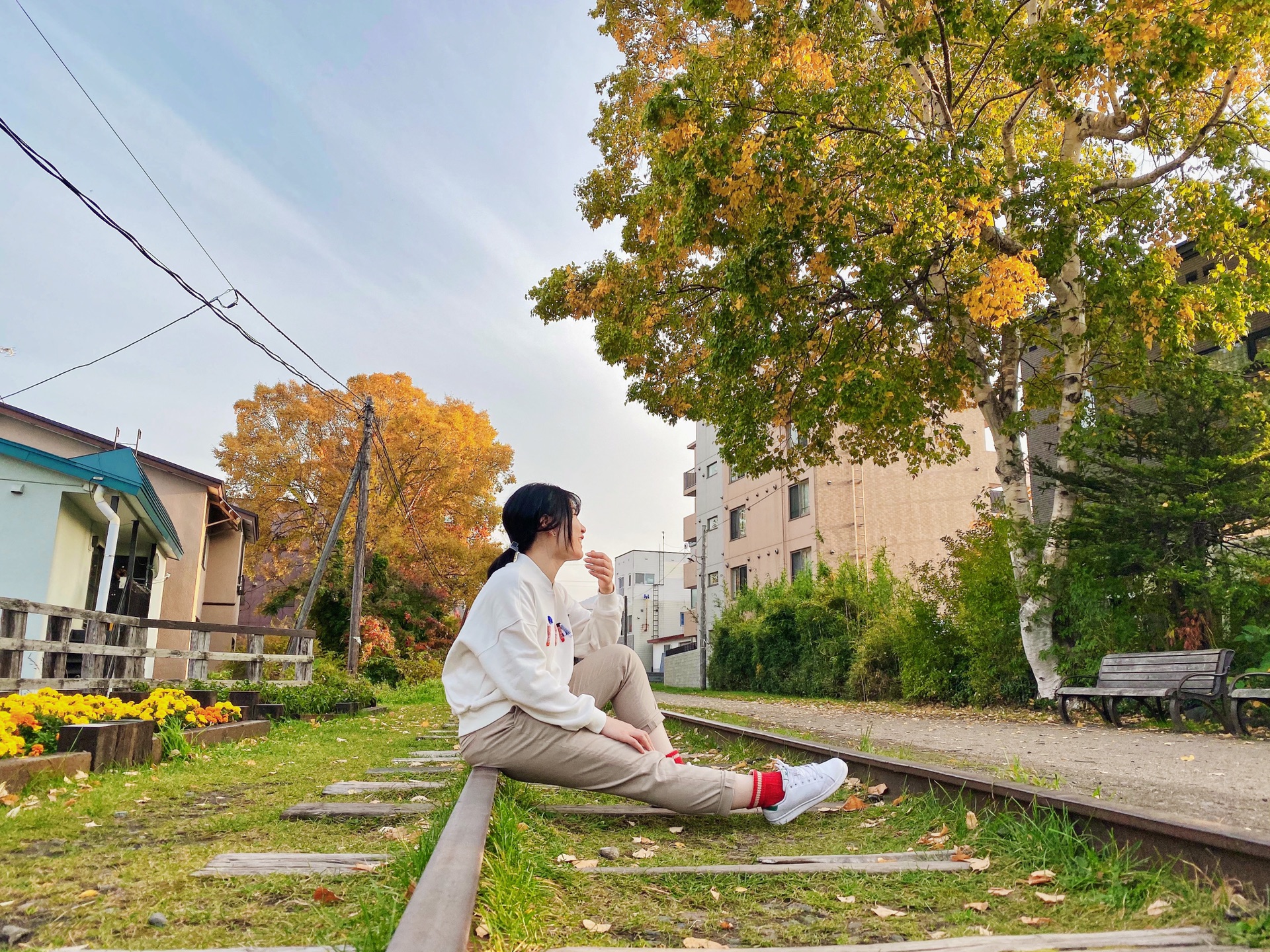 北海道自助遊攻略