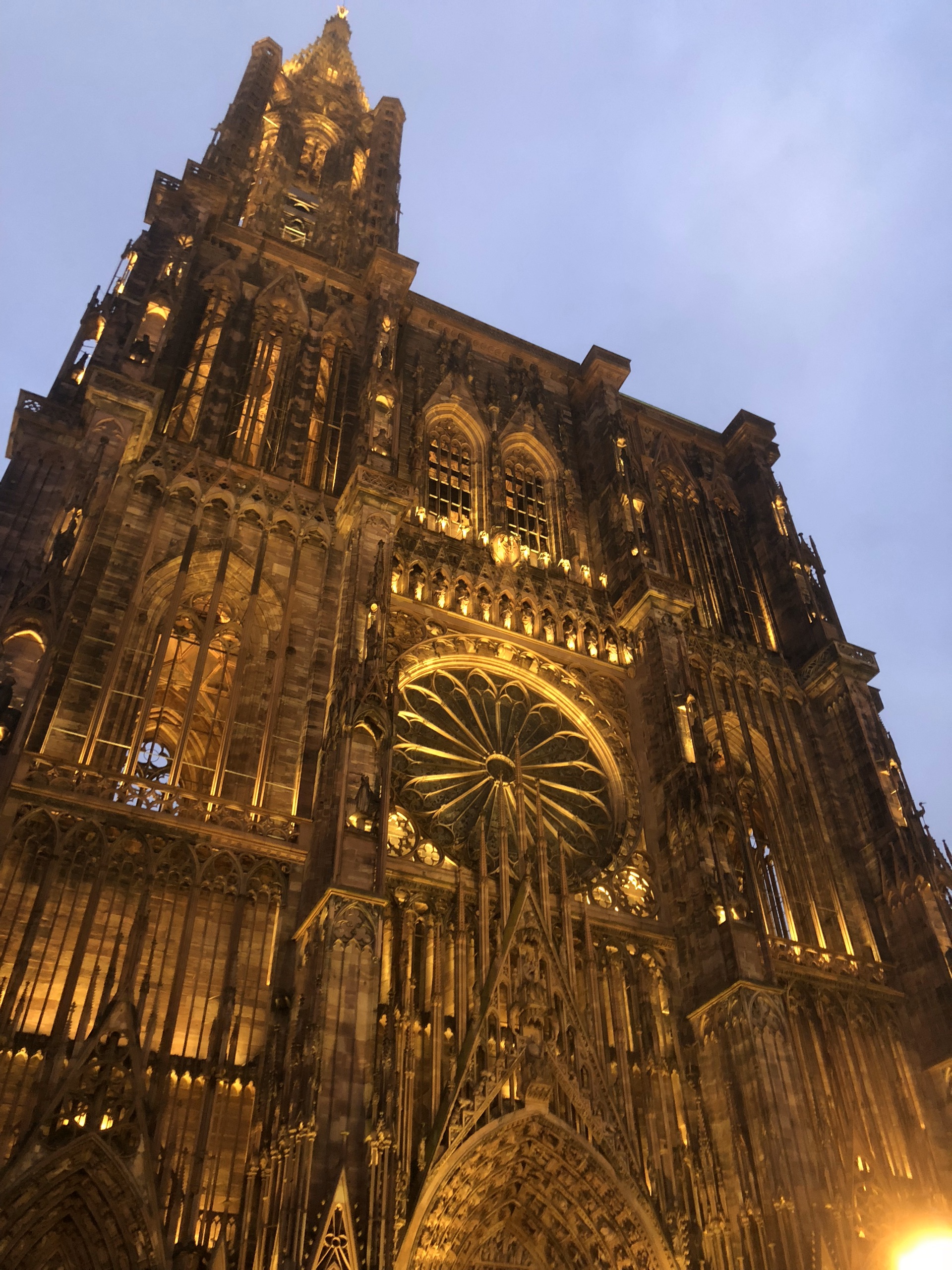 斯特拉斯堡历史博物馆