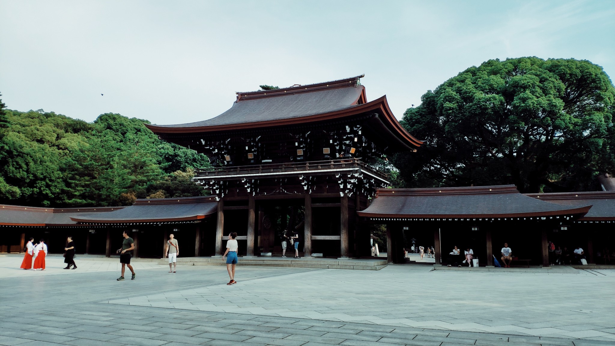 東京自助遊攻略