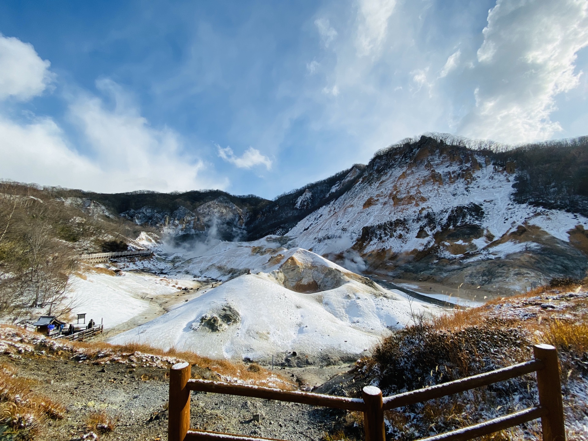 北海道自助遊攻略