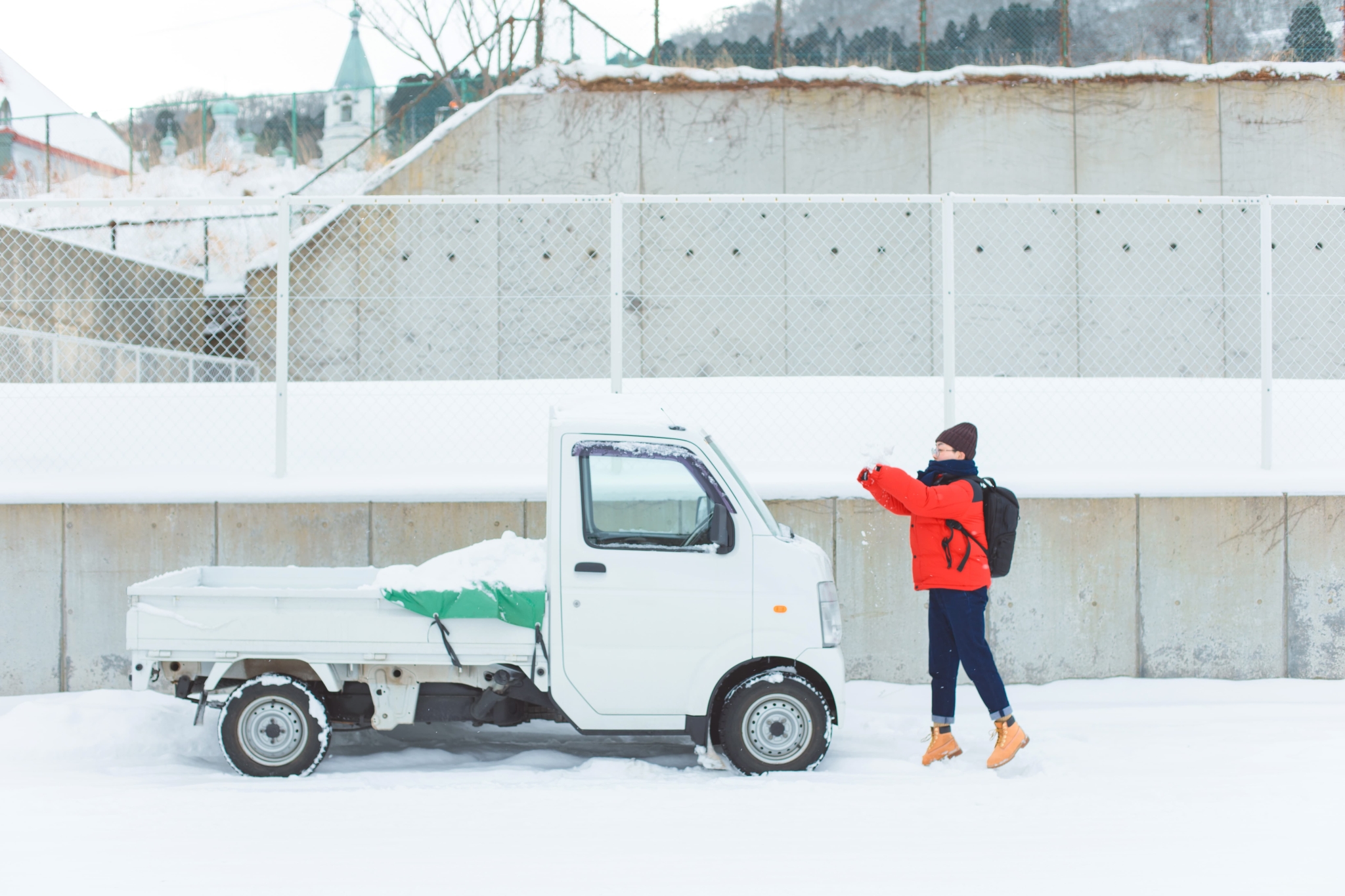 北海道自助遊攻略