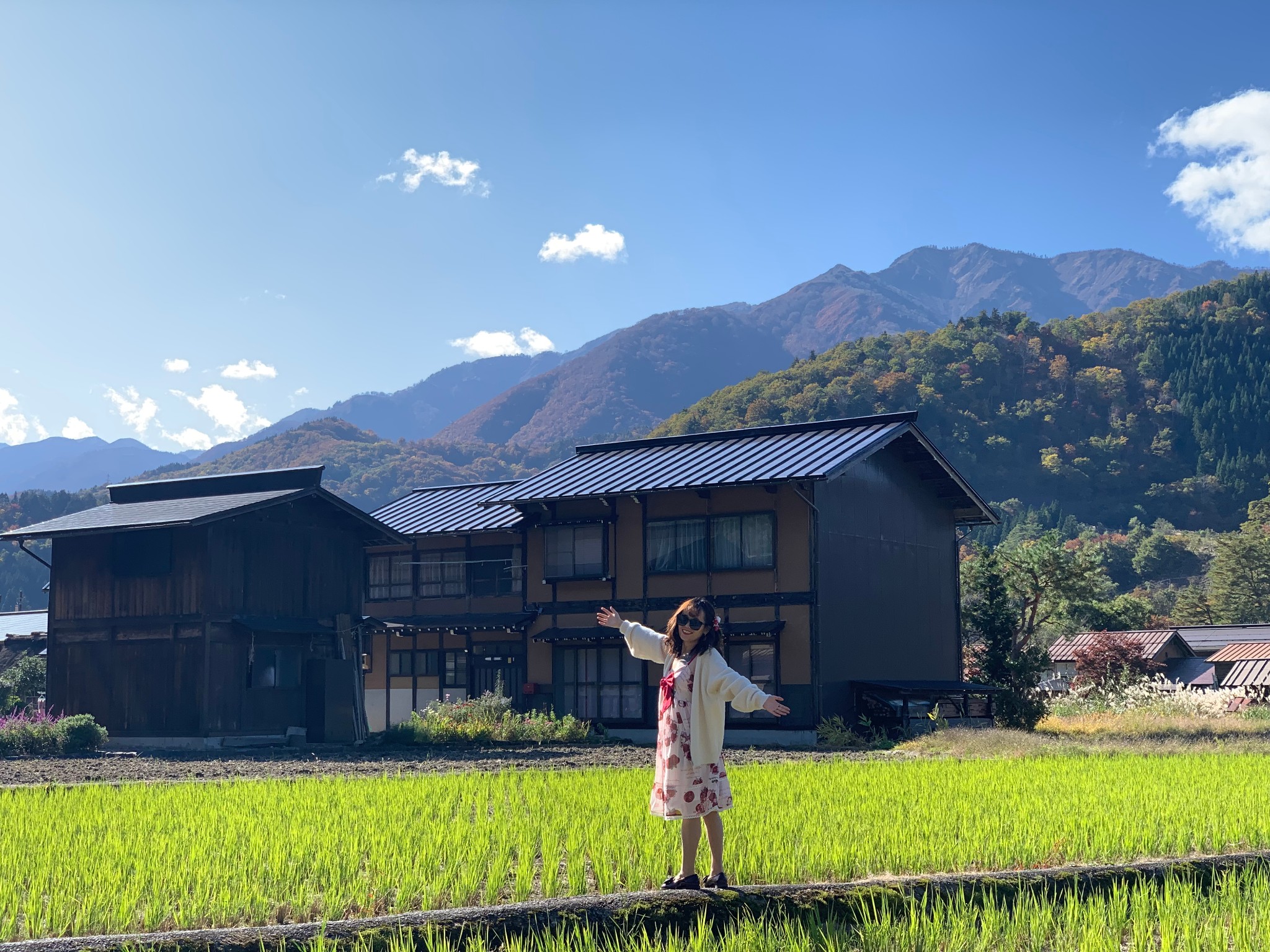 北海道自助遊攻略