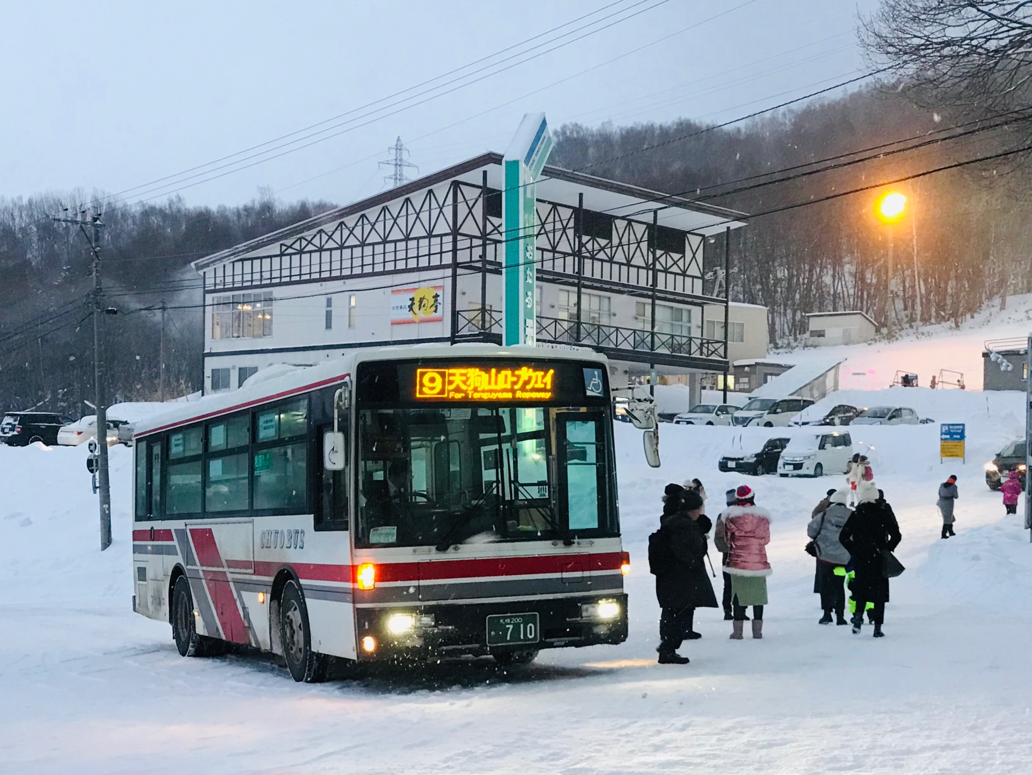 北海道自助遊攻略