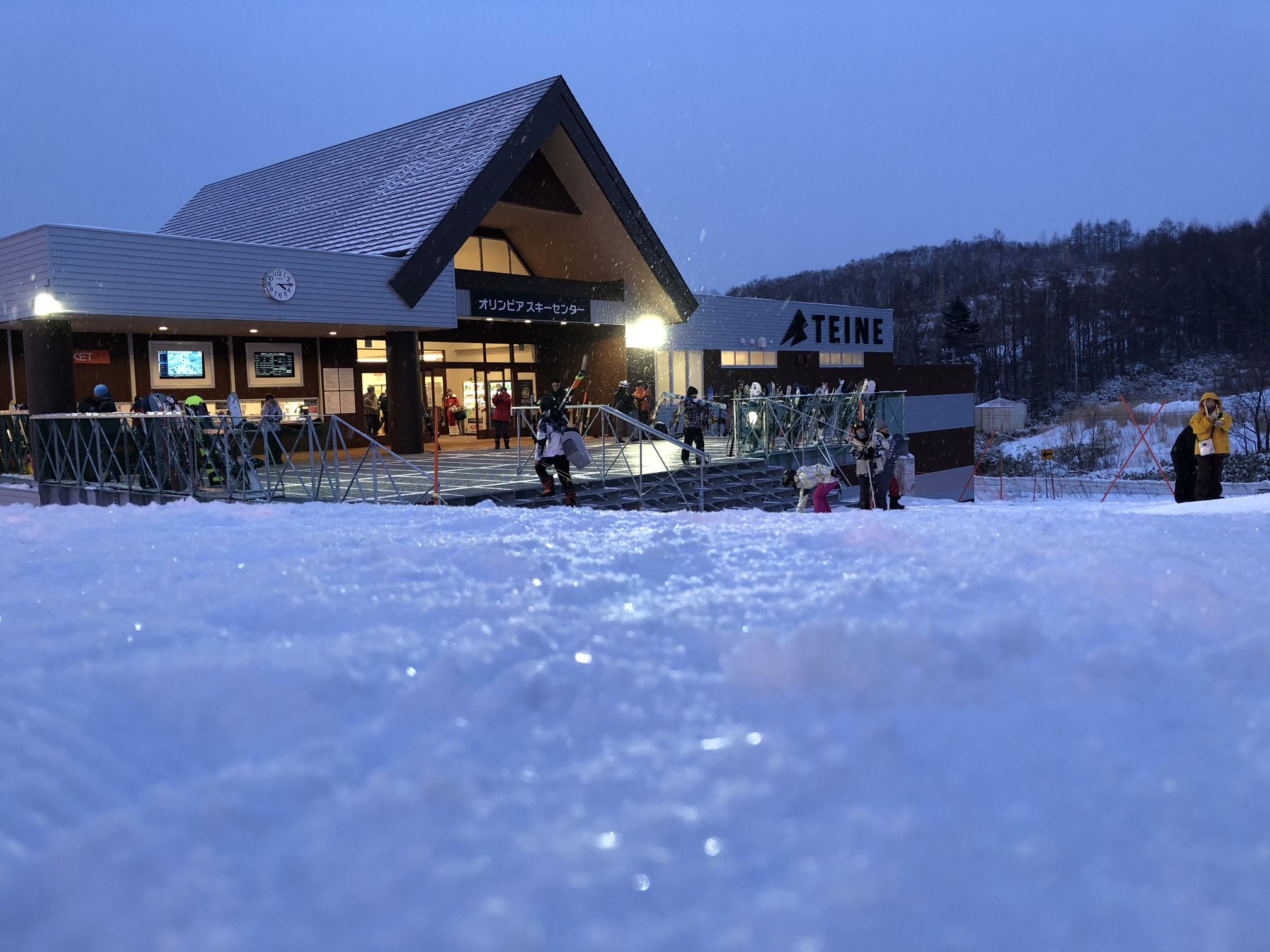 北海道自助遊攻略