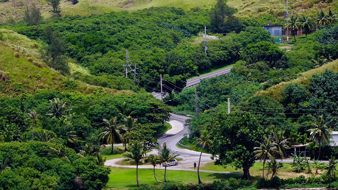 關島自助遊攻略