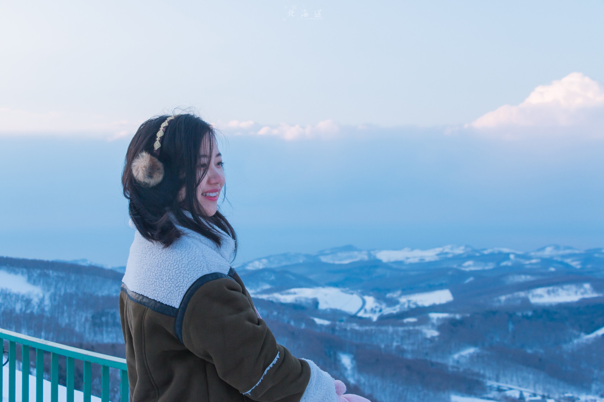 北海道自助遊攻略