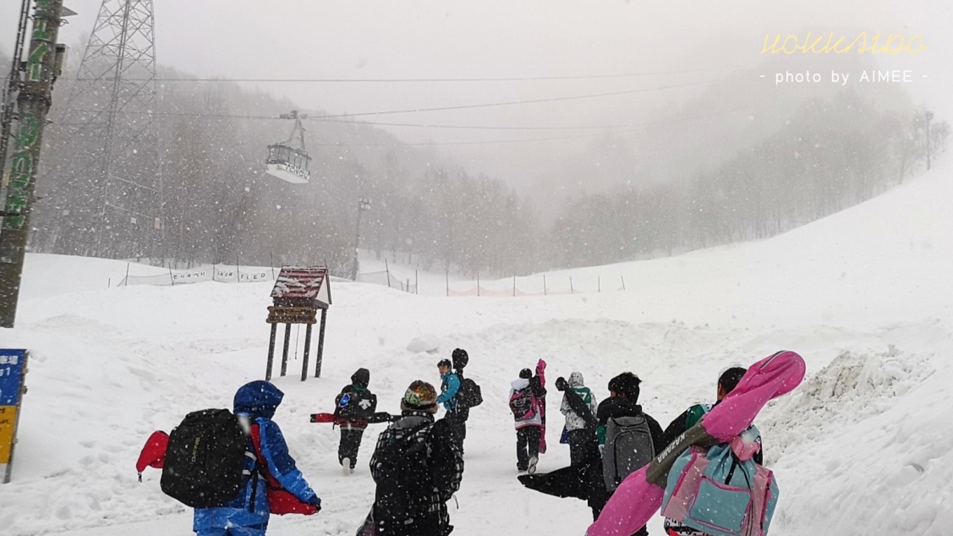 札幌自助遊攻略