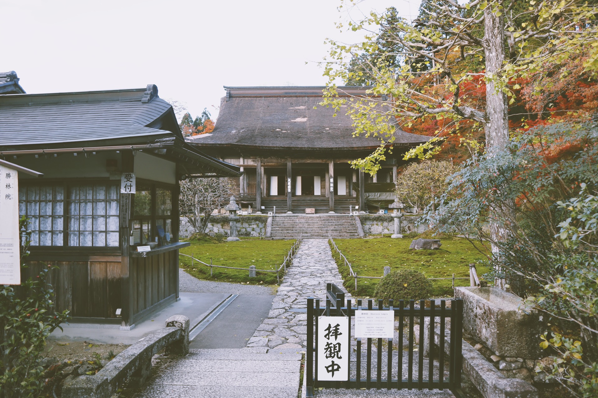 京都自助遊攻略