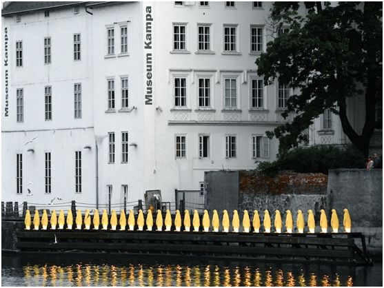 遍布欧洲的不正经博物馆请问你知道几个