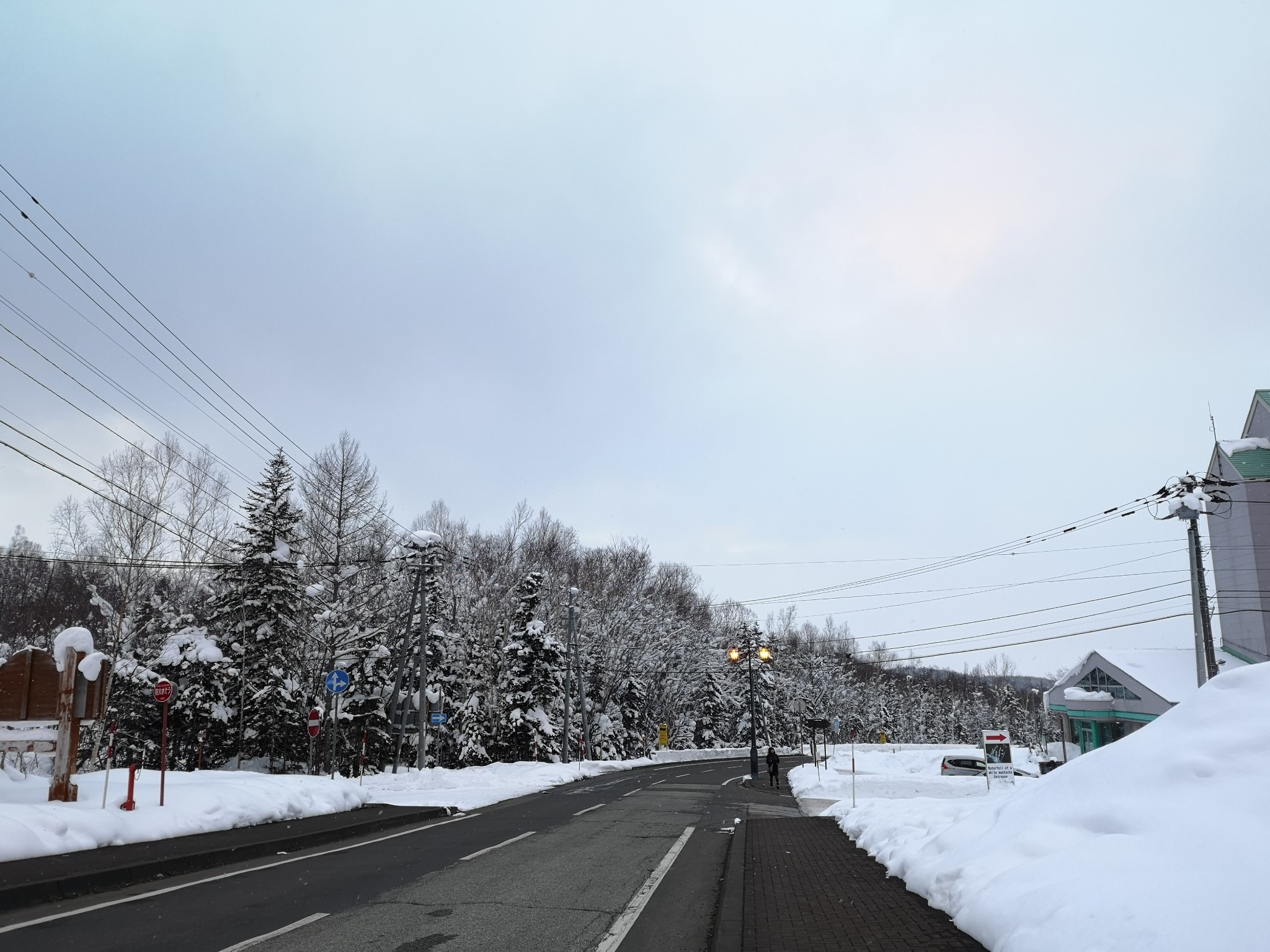 北海道自助遊攻略